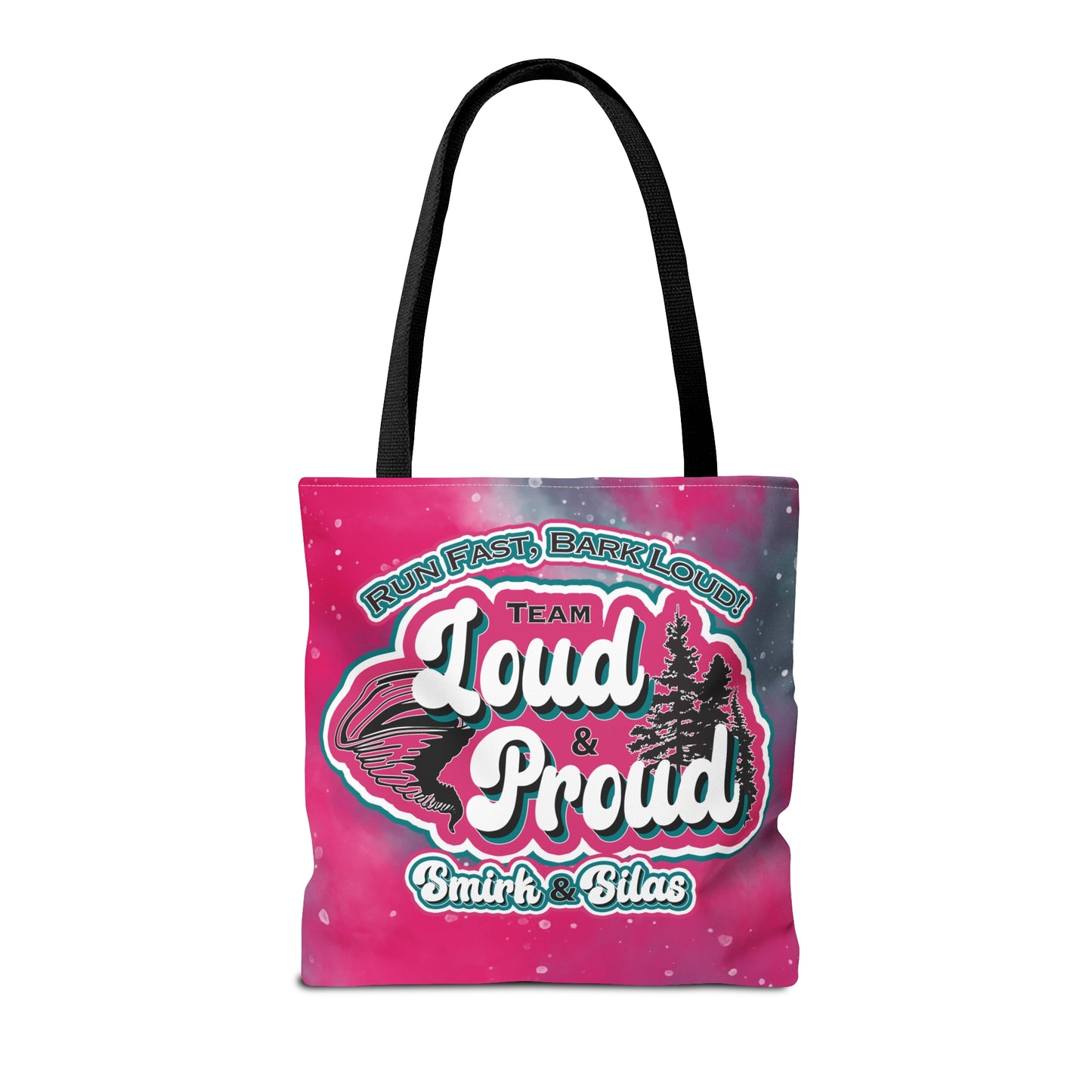 Tote Bag (AOP)