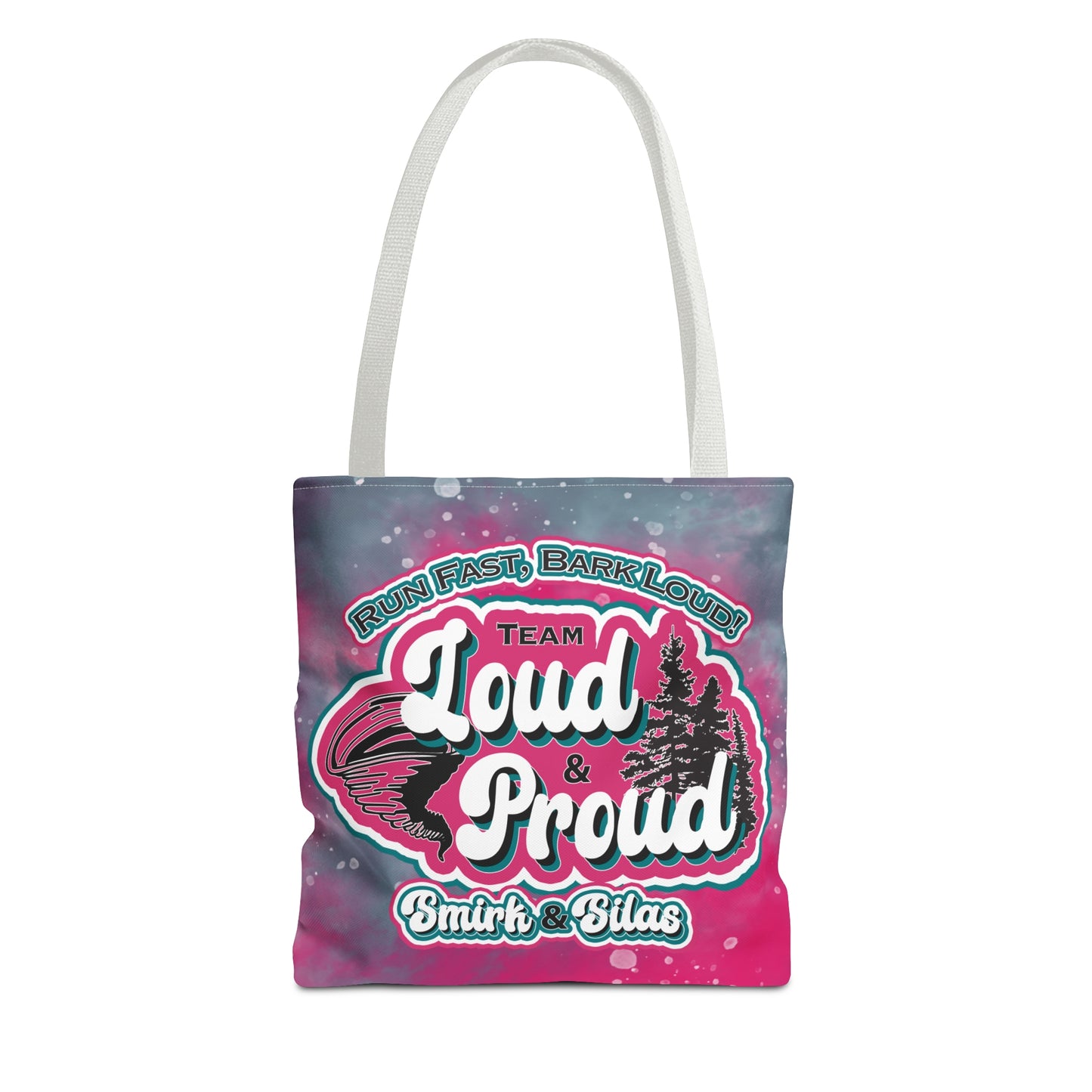 Tote Bag (AOP)