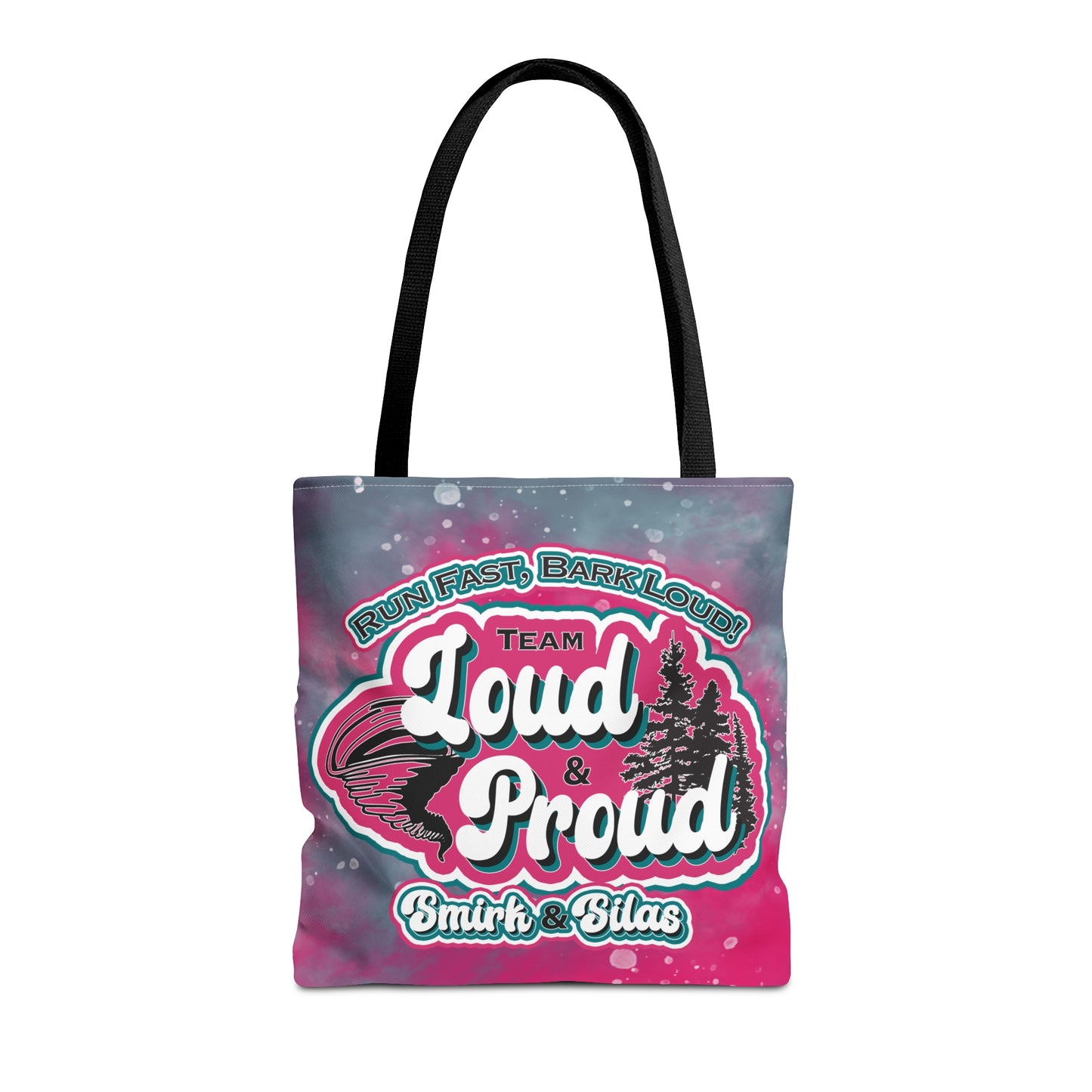 Tote Bag (AOP)