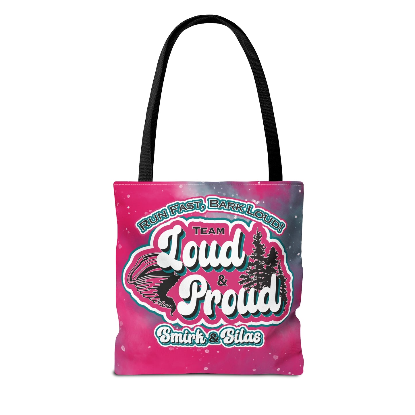 Tote Bag (AOP)