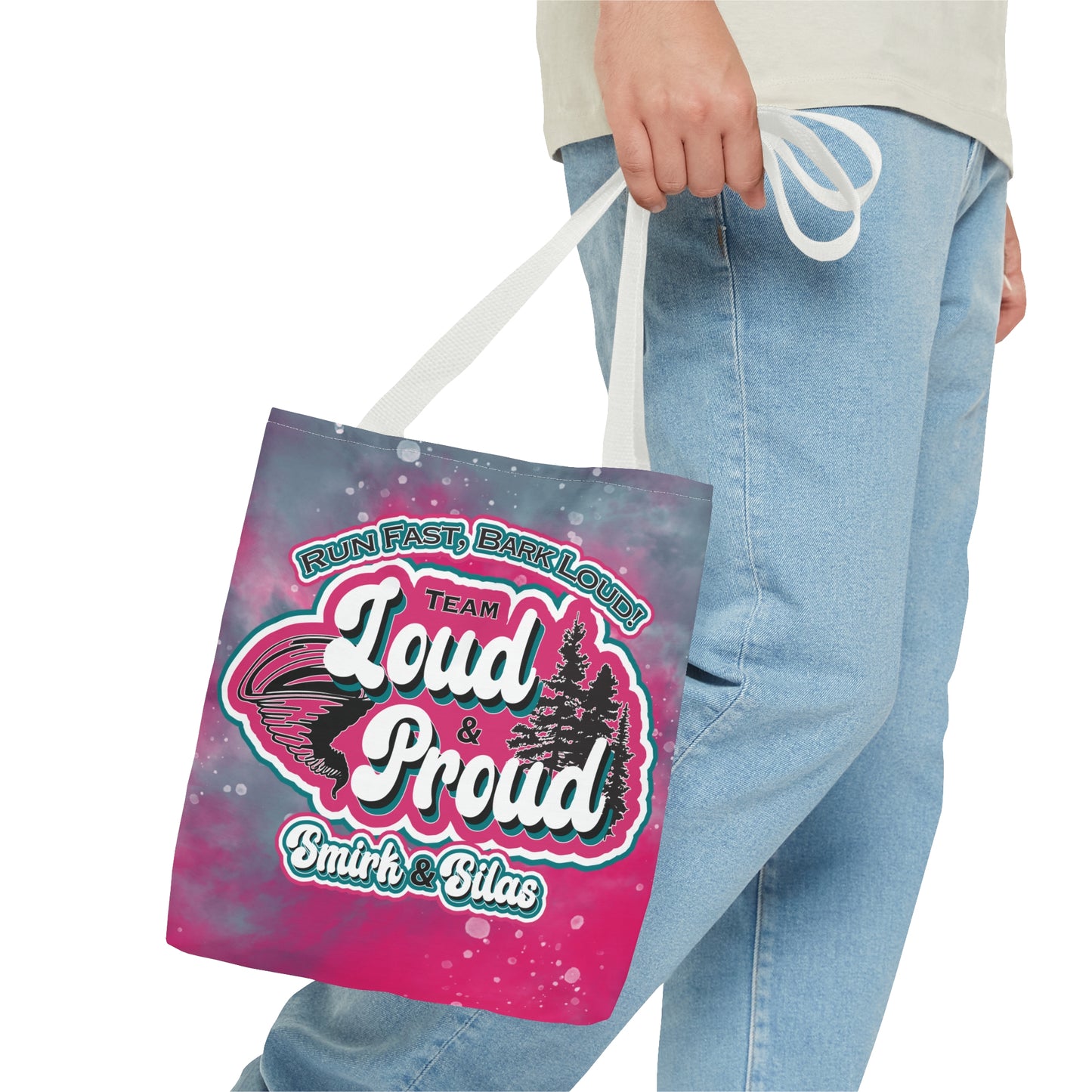 Tote Bag (AOP)