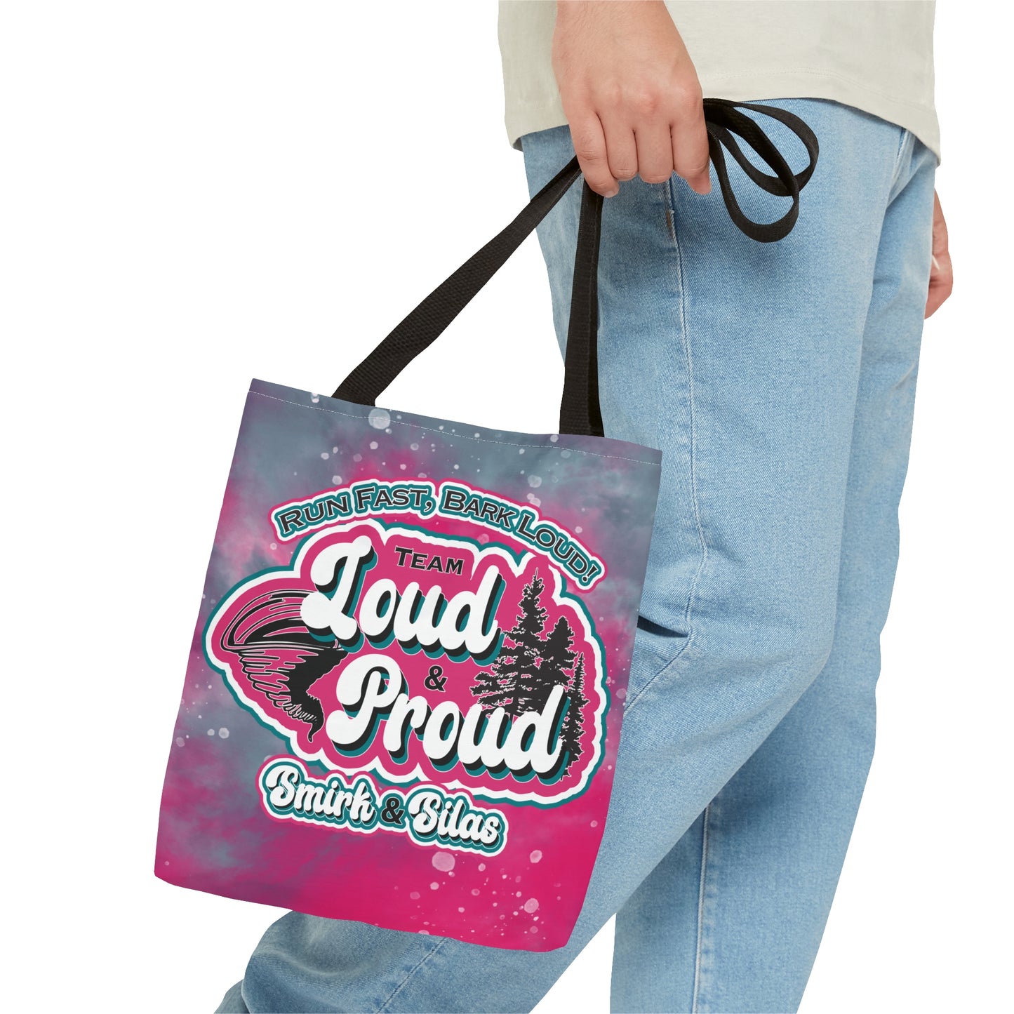 Tote Bag (AOP)