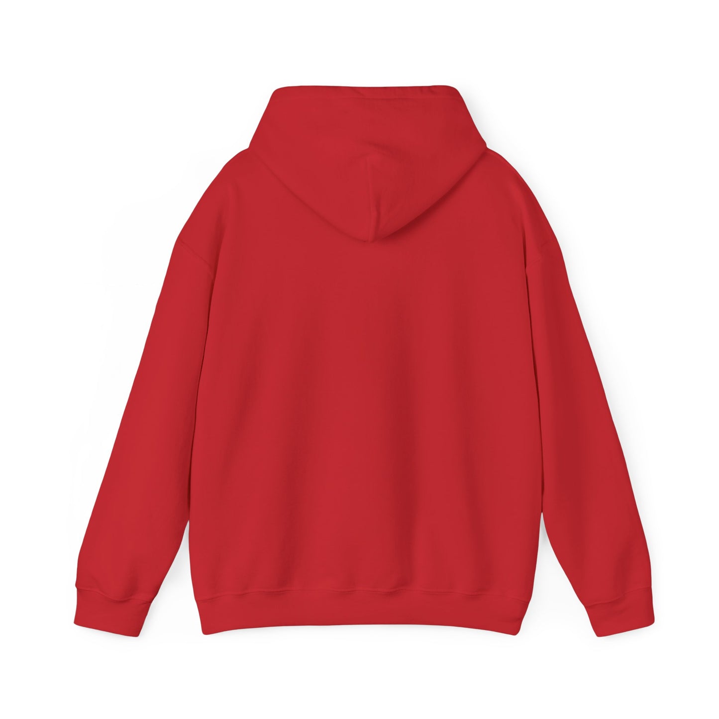 Agility Day - Walk it, Tip it, Jump it, Q it! - Unisex Heavy Blend Hooded Sweatshirt