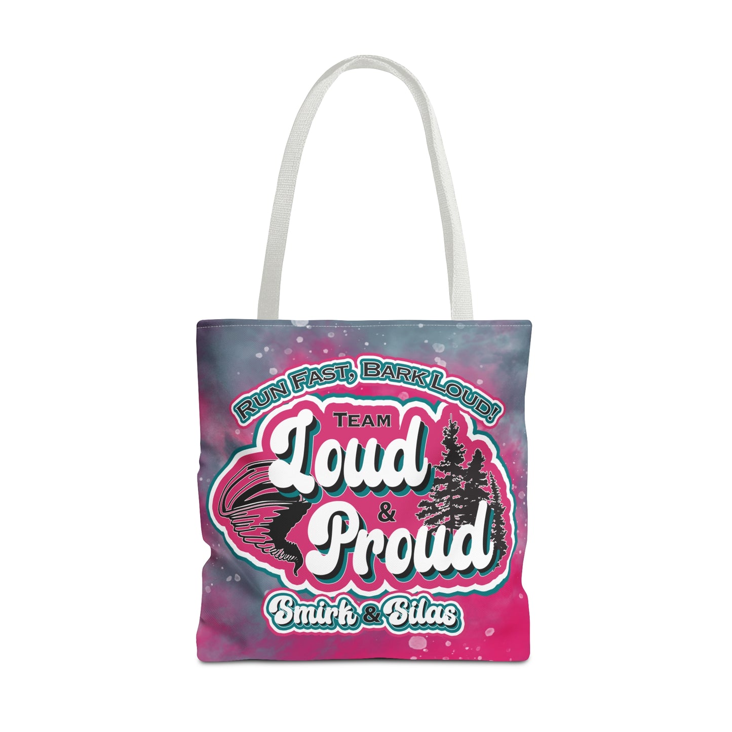 Tote Bag (AOP)