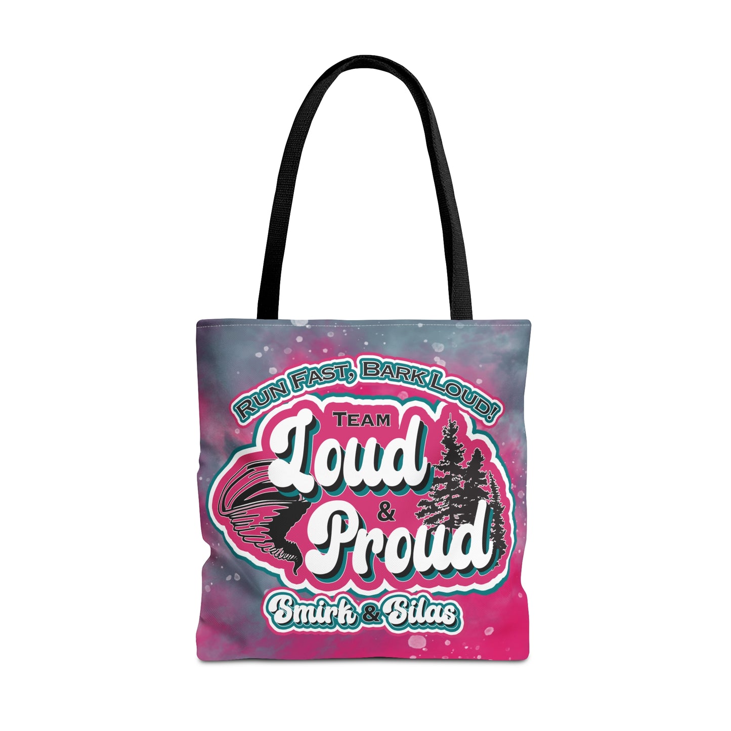 Tote Bag (AOP)