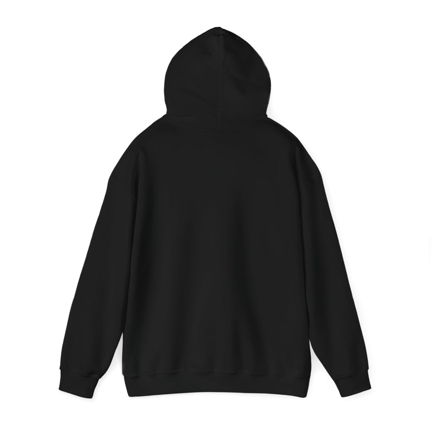 Agility Day - Walk it, Tip it, Jump it, Q it! - Unisex Heavy Blend Hooded Sweatshirt