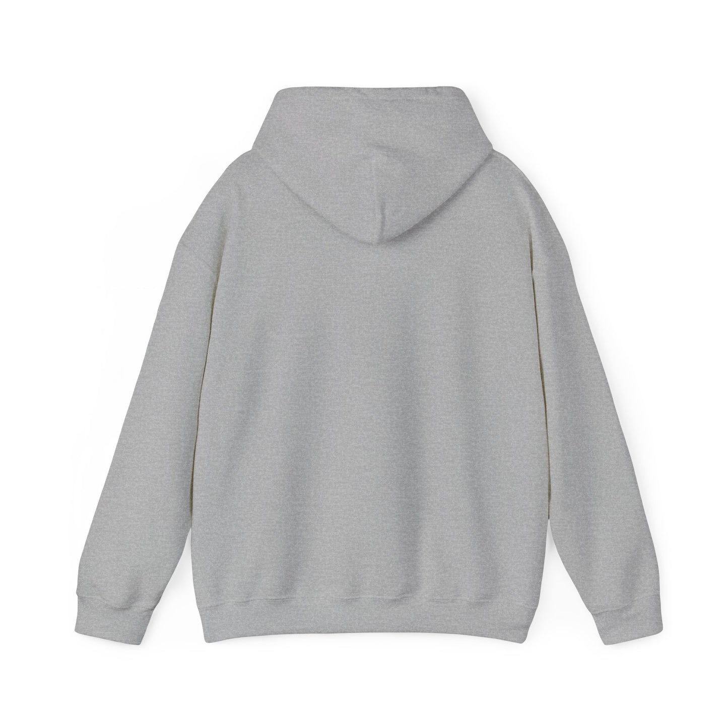 Agility Day - Walk it, Tip it, Jump it, Q it! - Unisex Heavy Blend Hooded Sweatshirt