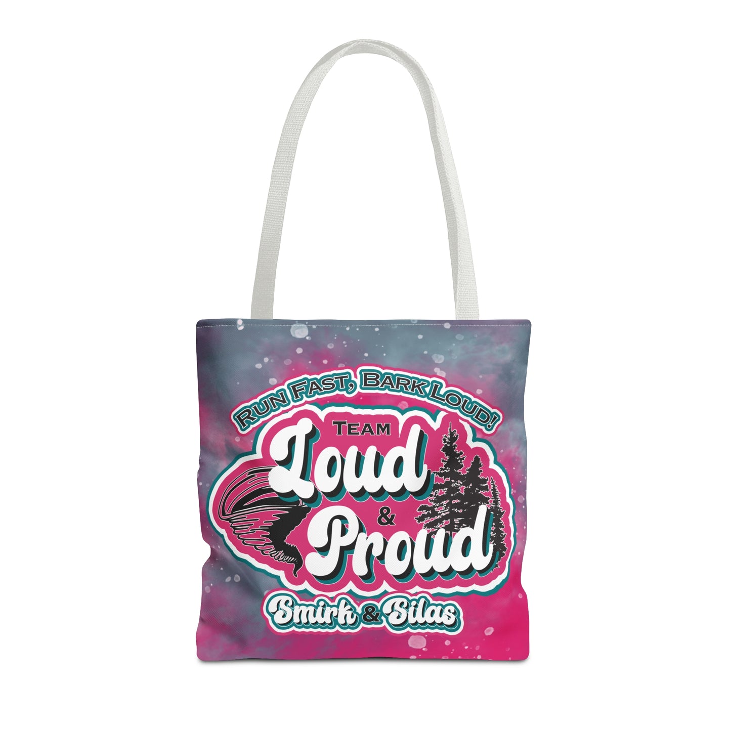 Tote Bag (AOP)