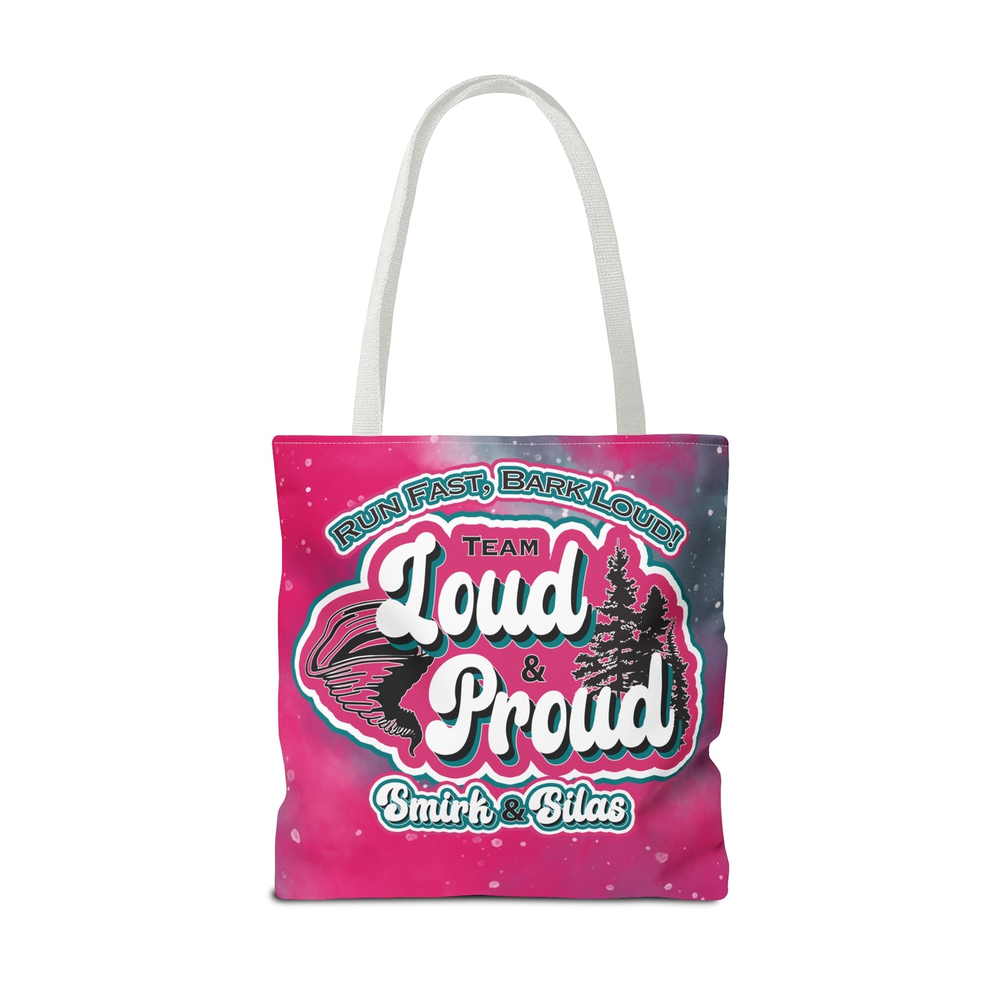 Tote Bag (AOP)