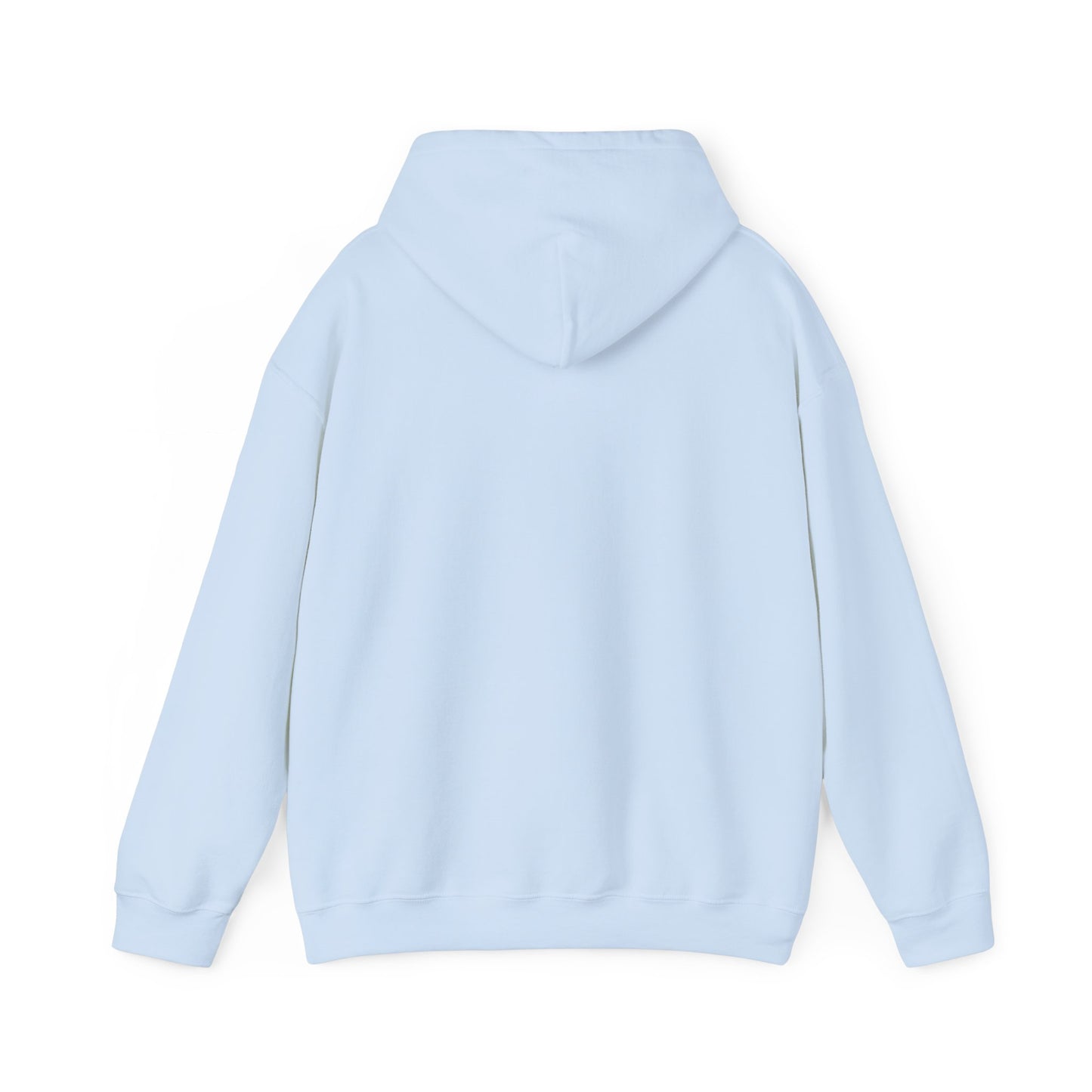 Agility Day - Walk it, Tip it, Jump it, Q it! - Unisex Heavy Blend Hooded Sweatshirt