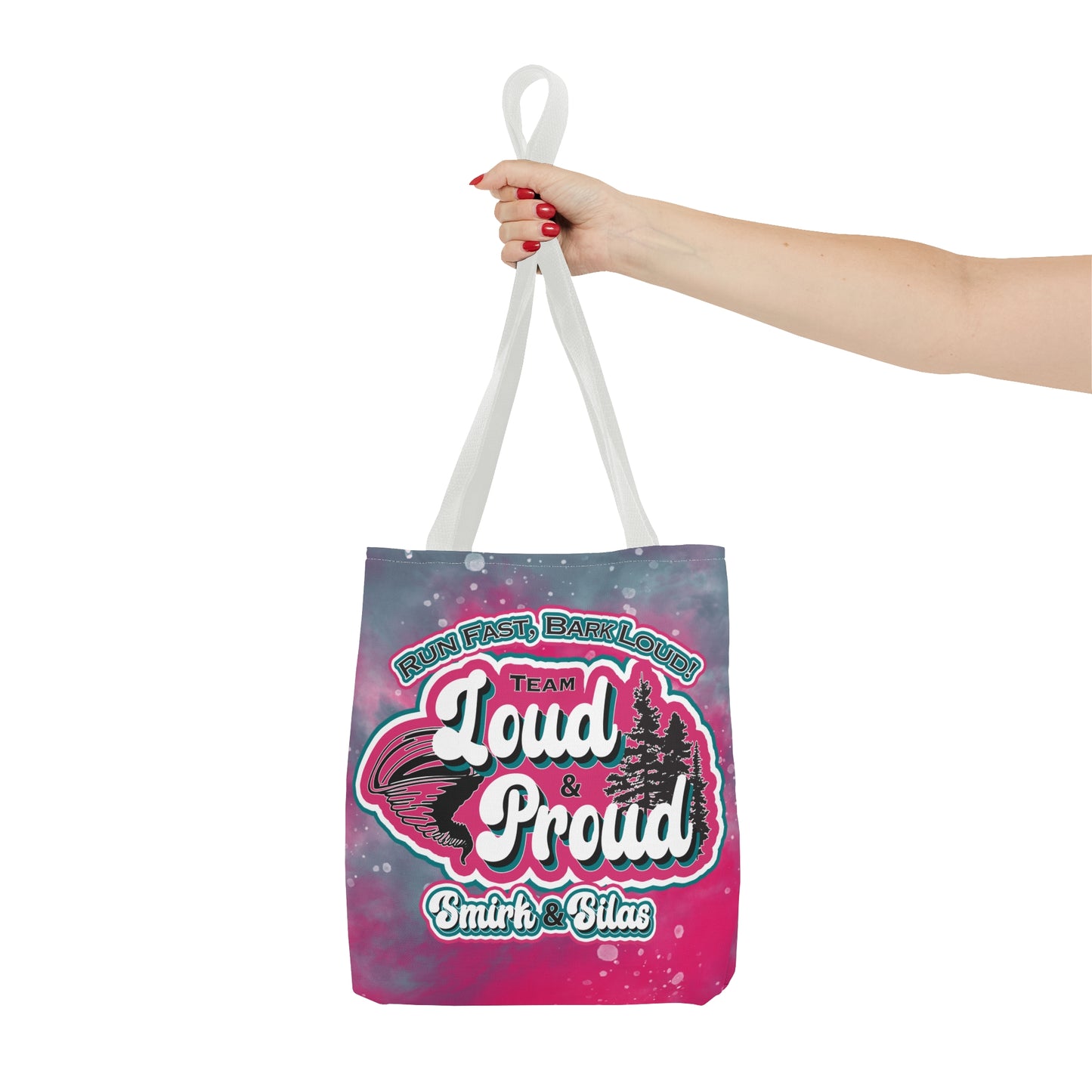 Tote Bag (AOP)
