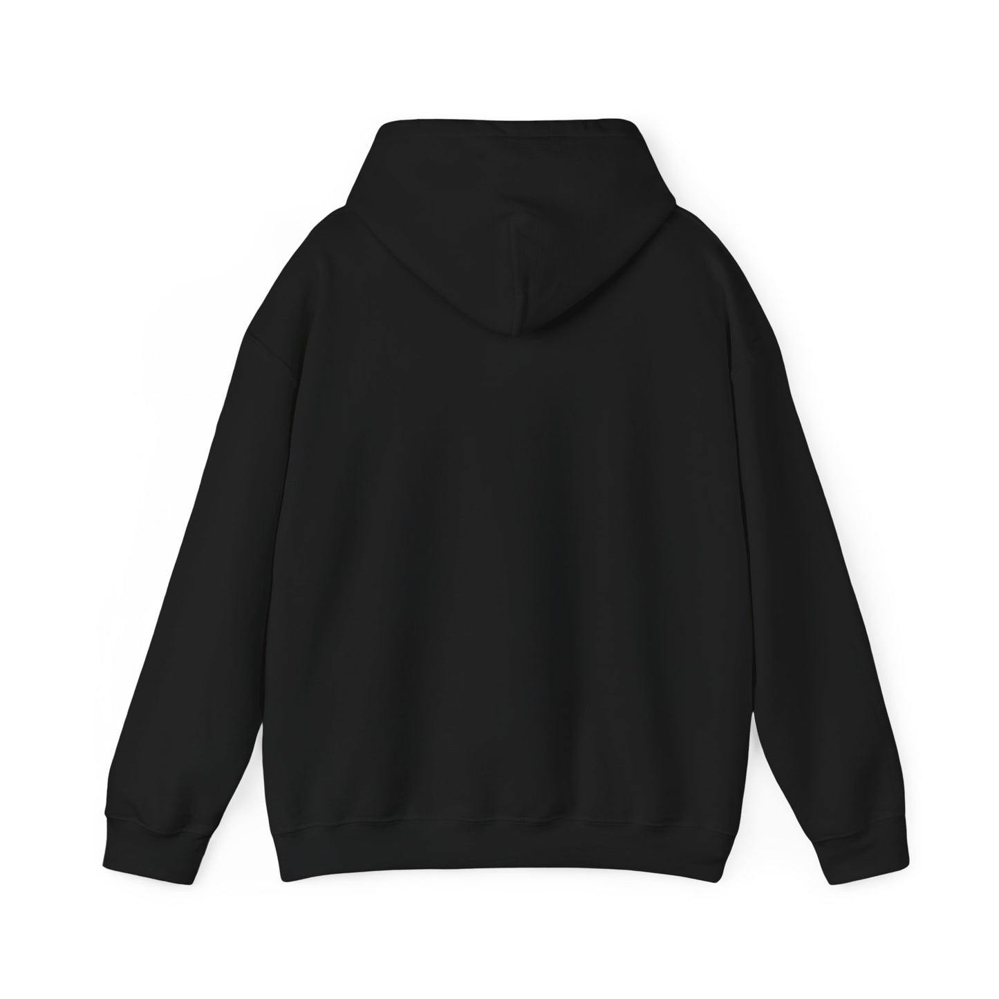 Agility Day - Walk it, Tip it, Jump it, Q it! - Unisex Heavy Blend Hooded Sweatshirt