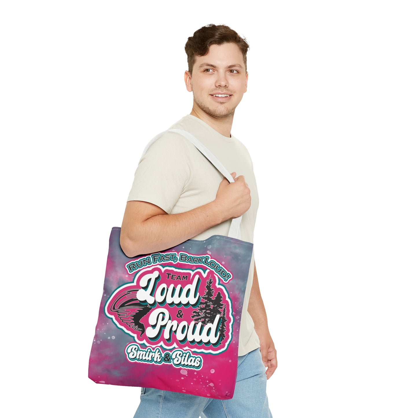 Tote Bag (AOP)