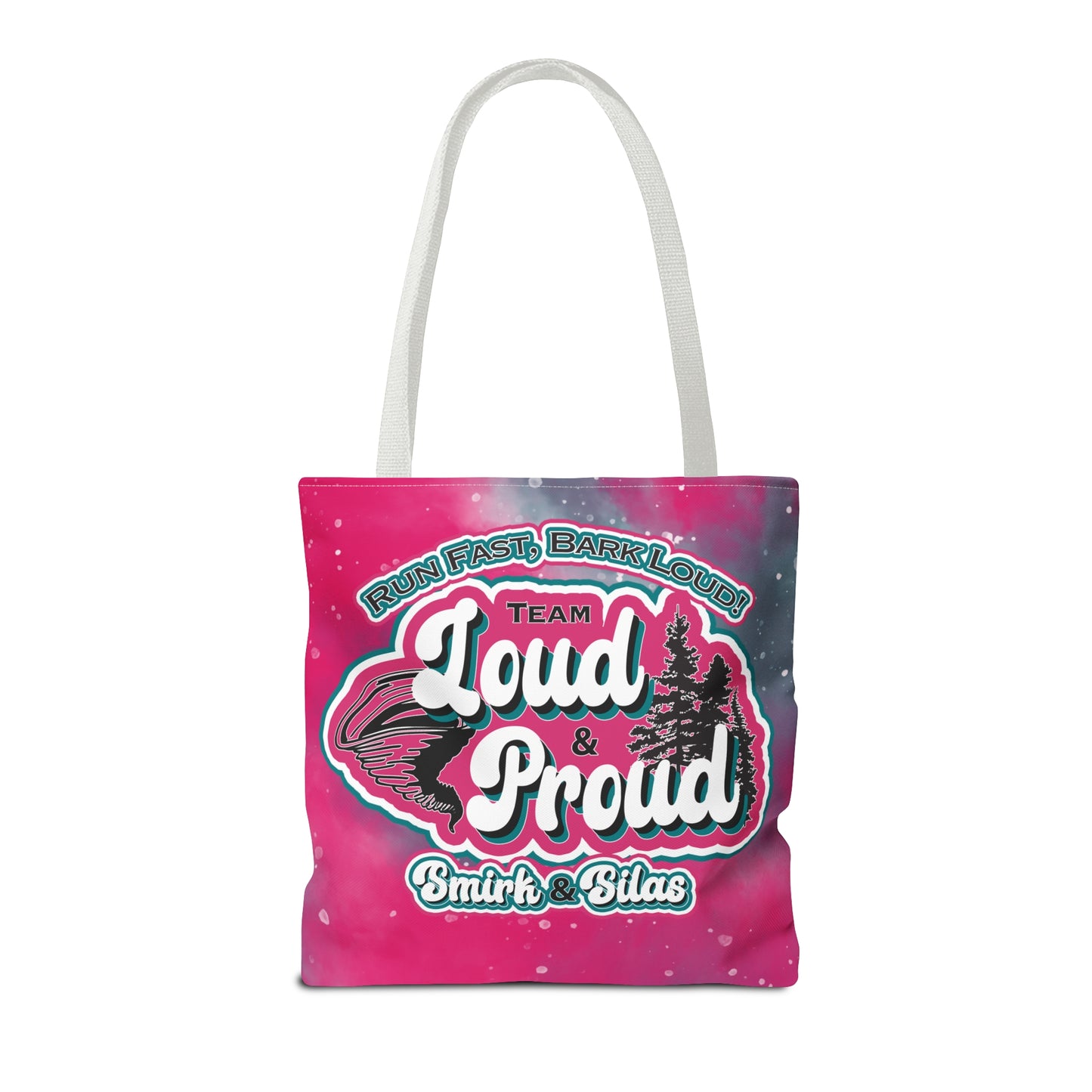 Tote Bag (AOP)
