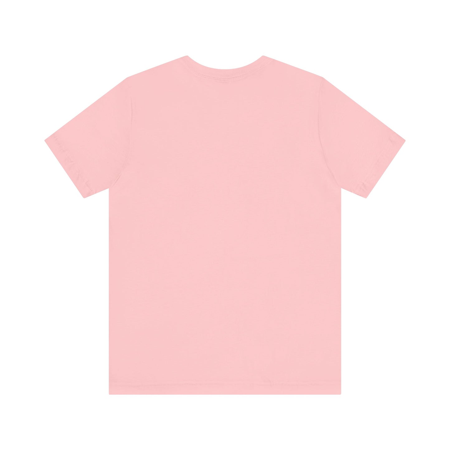 Dog Agility Day - Walk it, Tip it, Jump it, Q it - Print Bella + Canvas Short Sleeve Tee