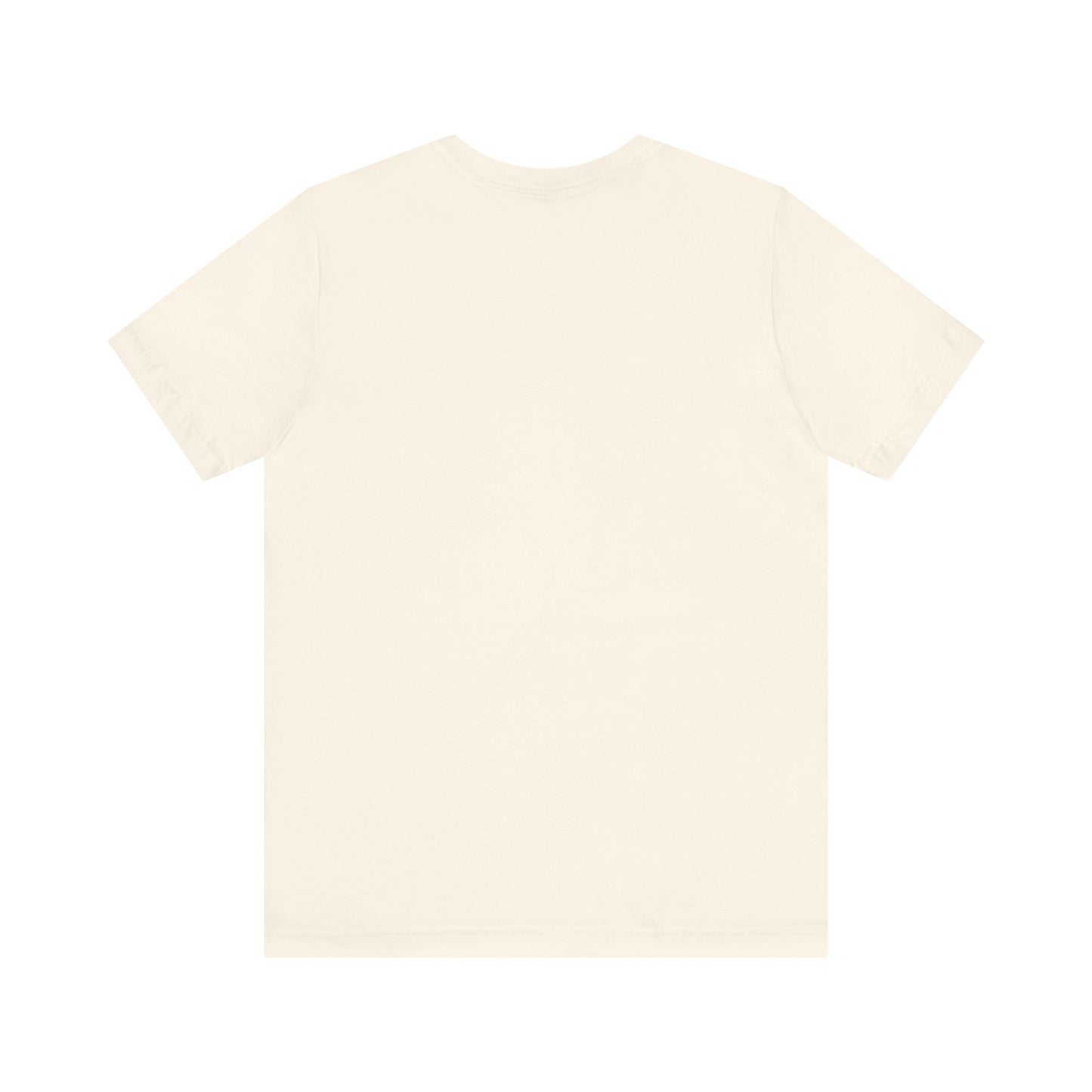 Spooky Pumpkin Unisex Jersey Short Sleeve Tee