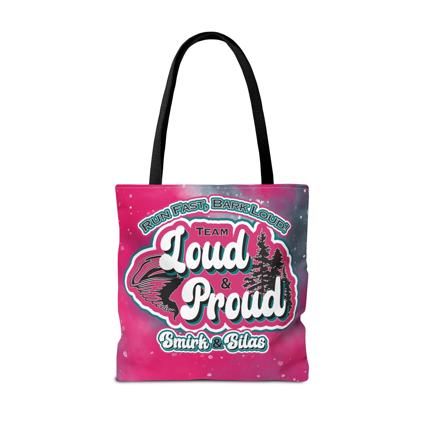 Tote Bag (AOP)