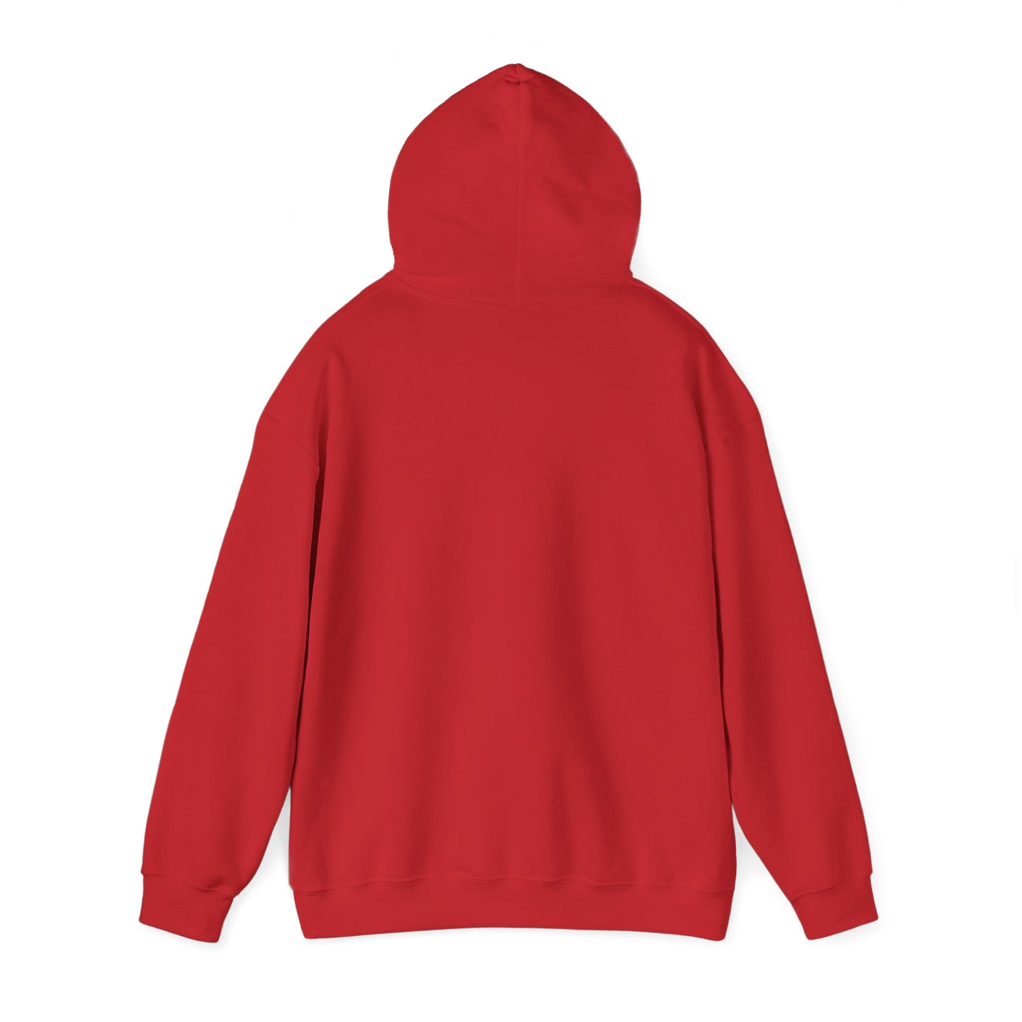 Agility Day - Walk it, Tip it, Jump it, Q it! - Unisex Heavy Blend Hooded Sweatshirt