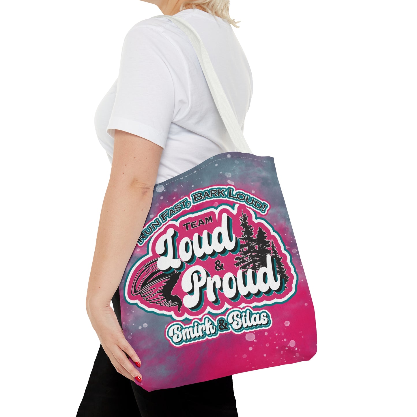 Tote Bag (AOP)