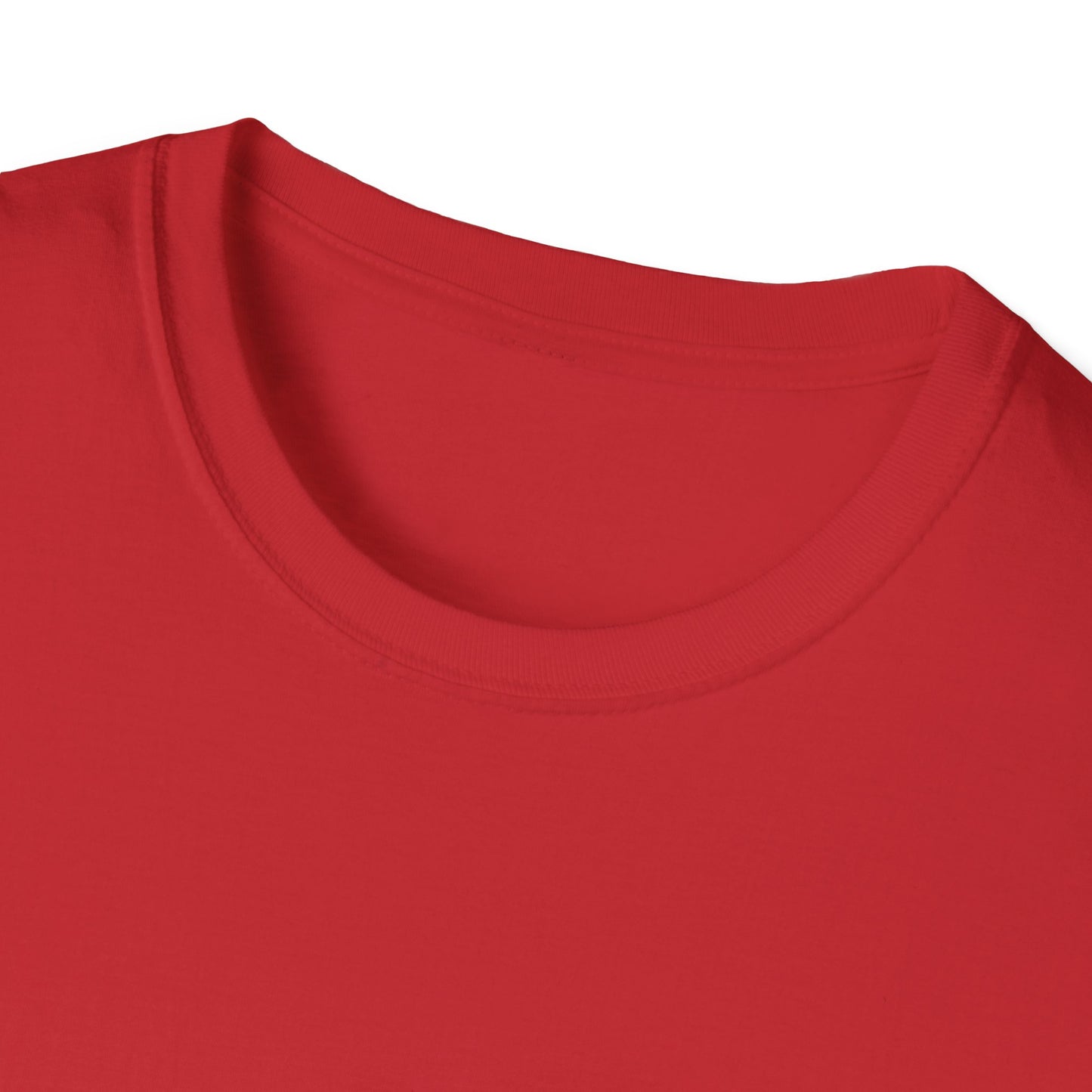 Agility Day Unisex Softstyle T-Shirt