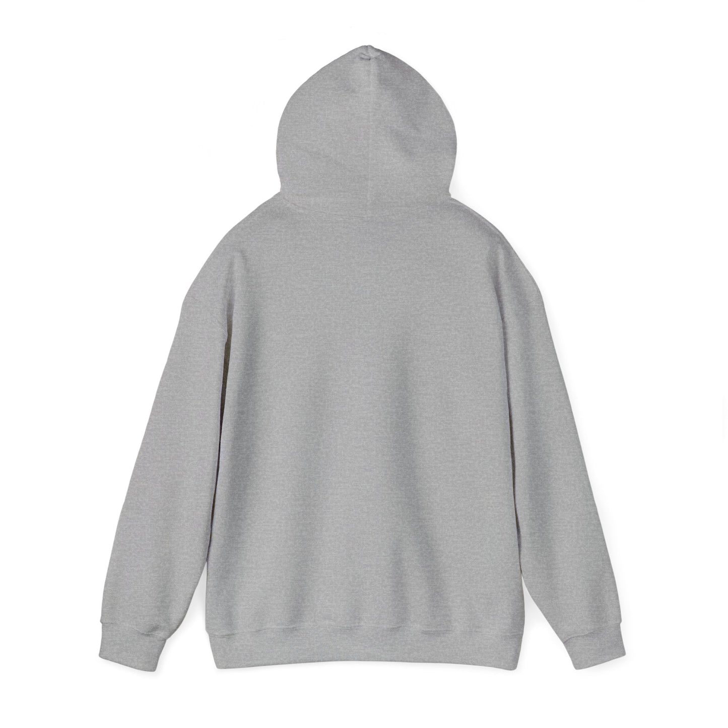Agility Day - Walk it, Tip it, Jump it, Q it! - Unisex Heavy Blend Hooded Sweatshirt