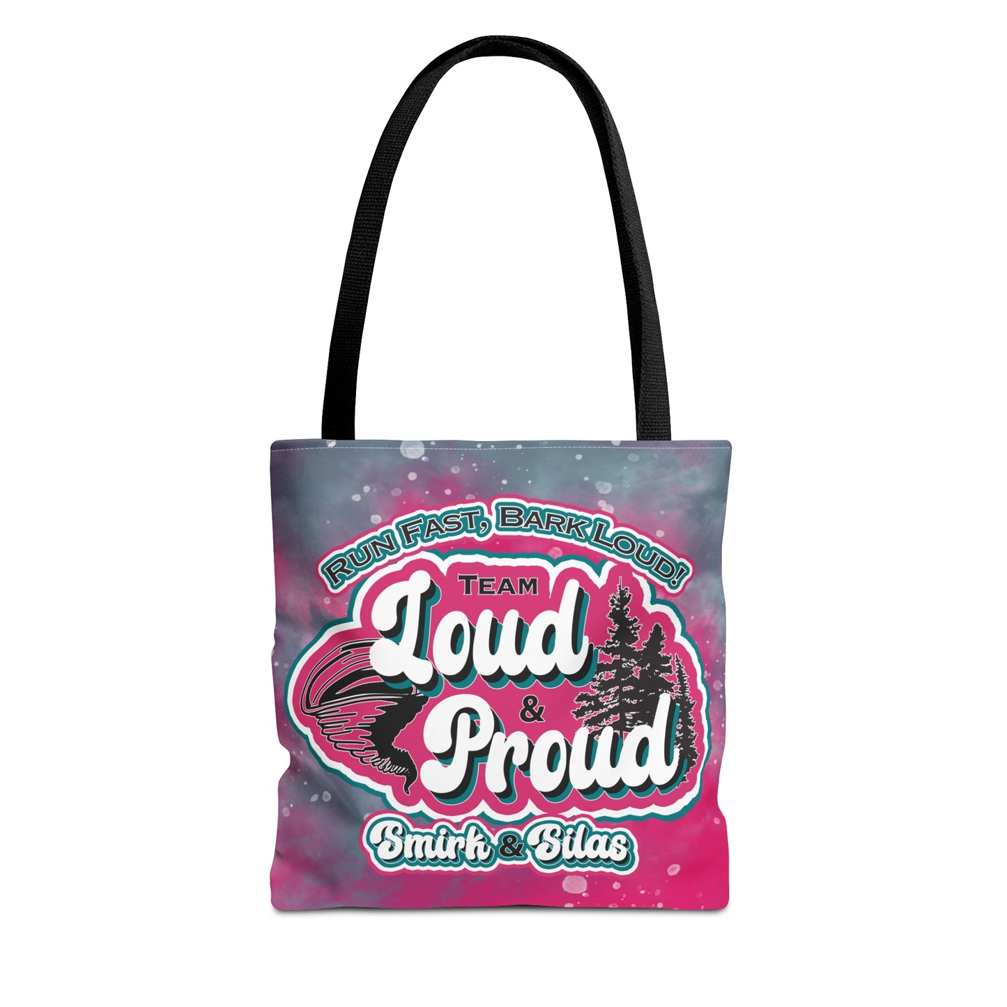 Tote Bag (AOP)