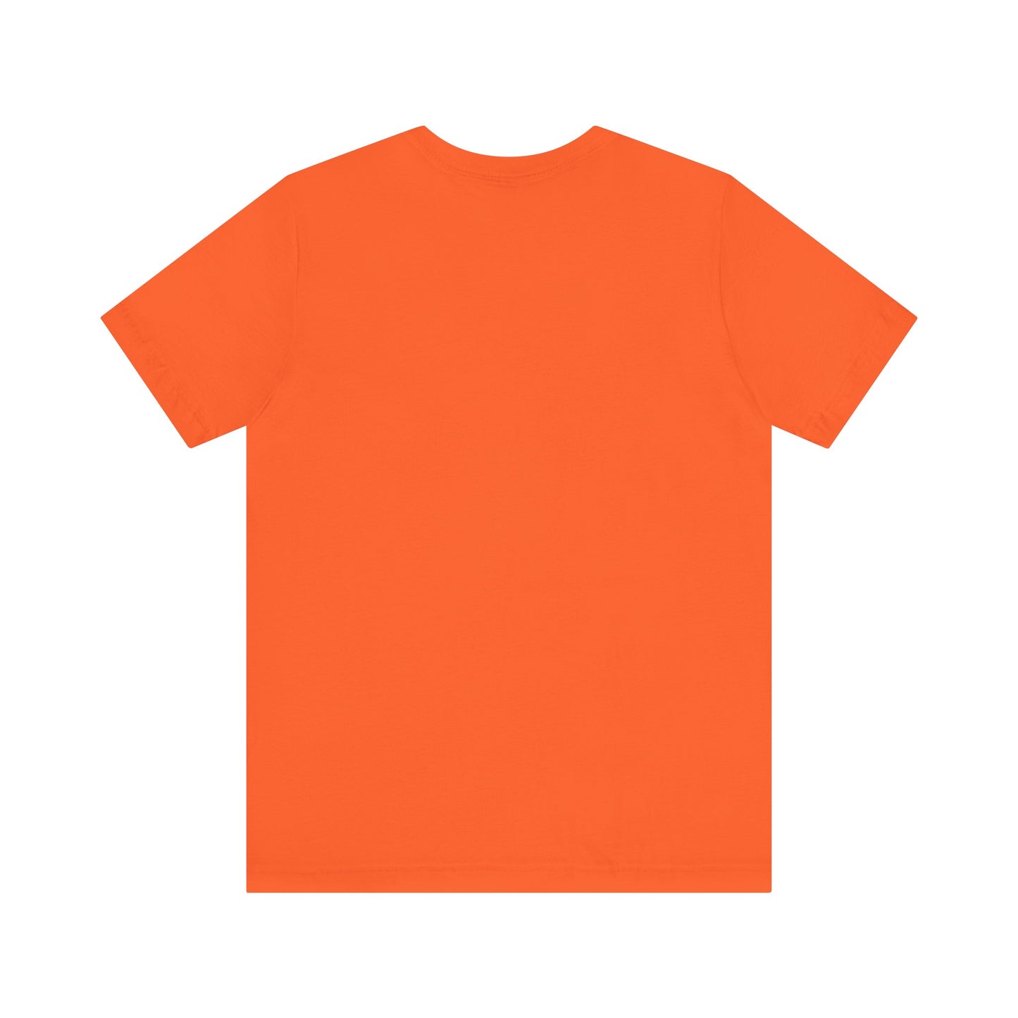Dog Agility Day - Walk it, Tip it, Jump it, Q it - Print Bella + Canvas Short Sleeve Tee