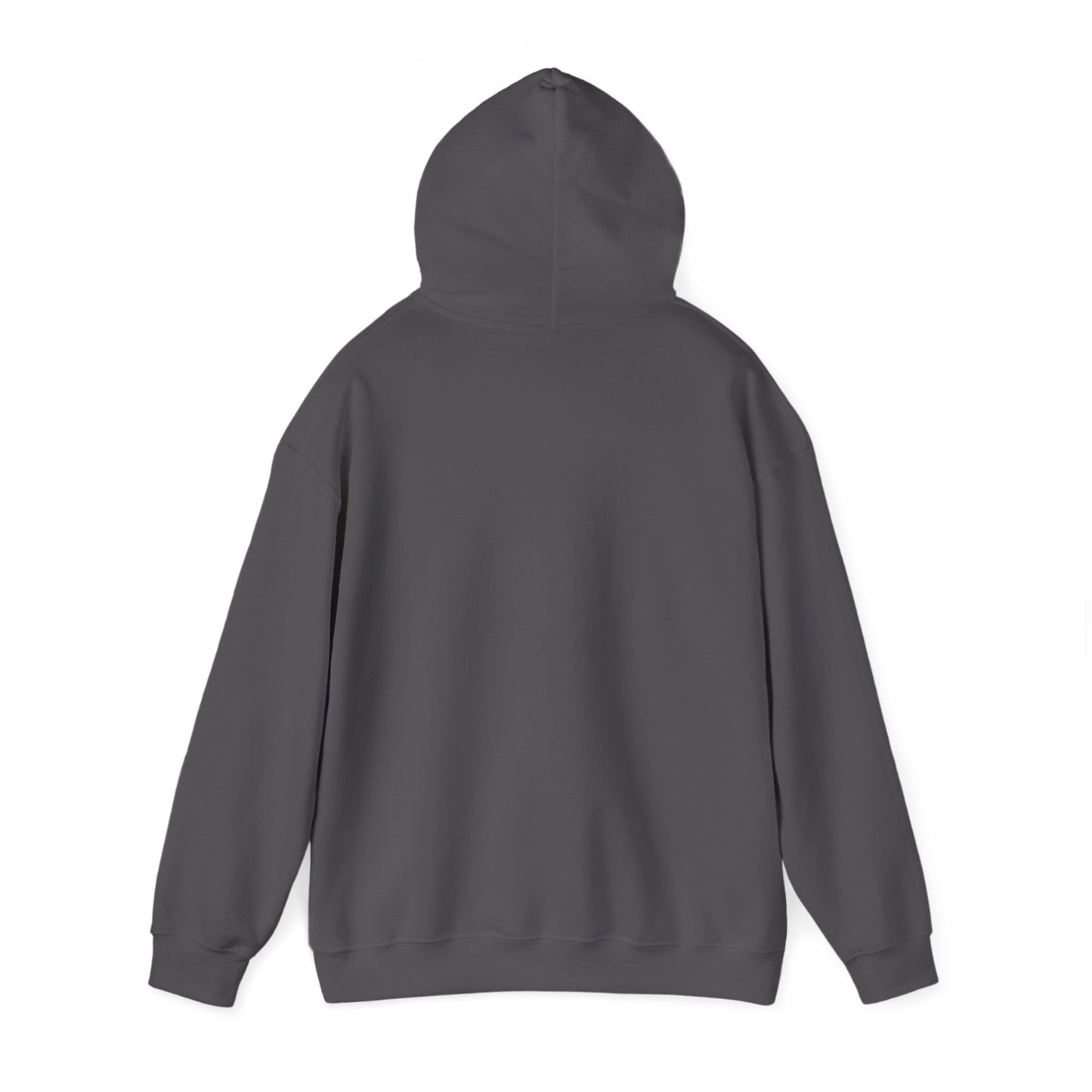 Agility Day - Walk it, Tip it, Jump it, Q it! - Unisex Heavy Blend Hooded Sweatshirt