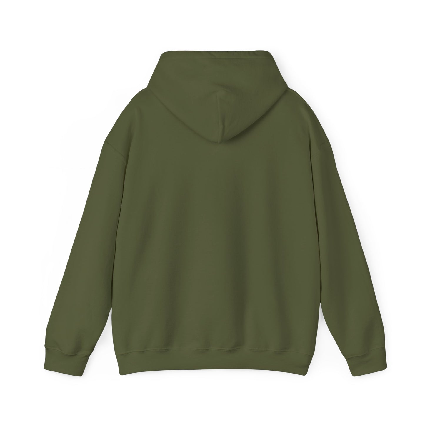Agility Day - Walk it, Tip it, Jump it, Q it! - Unisex Heavy Blend Hooded Sweatshirt