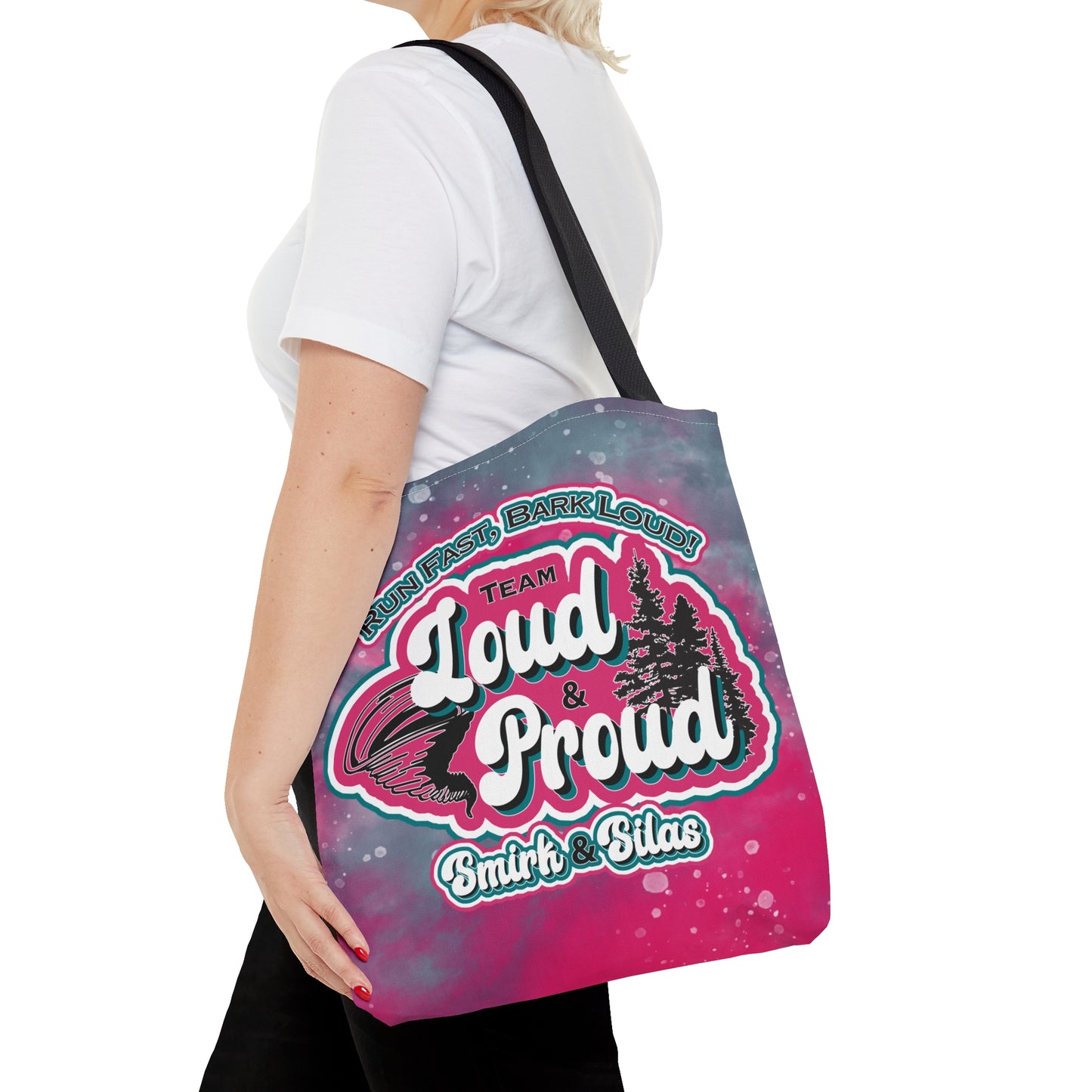 Tote Bag (AOP)