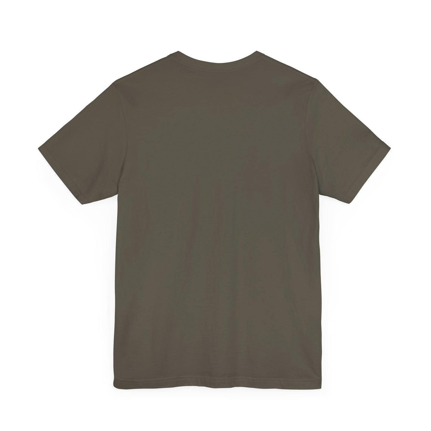 Halloween Agility Day Unisex Jersey Short Sleeve Tee