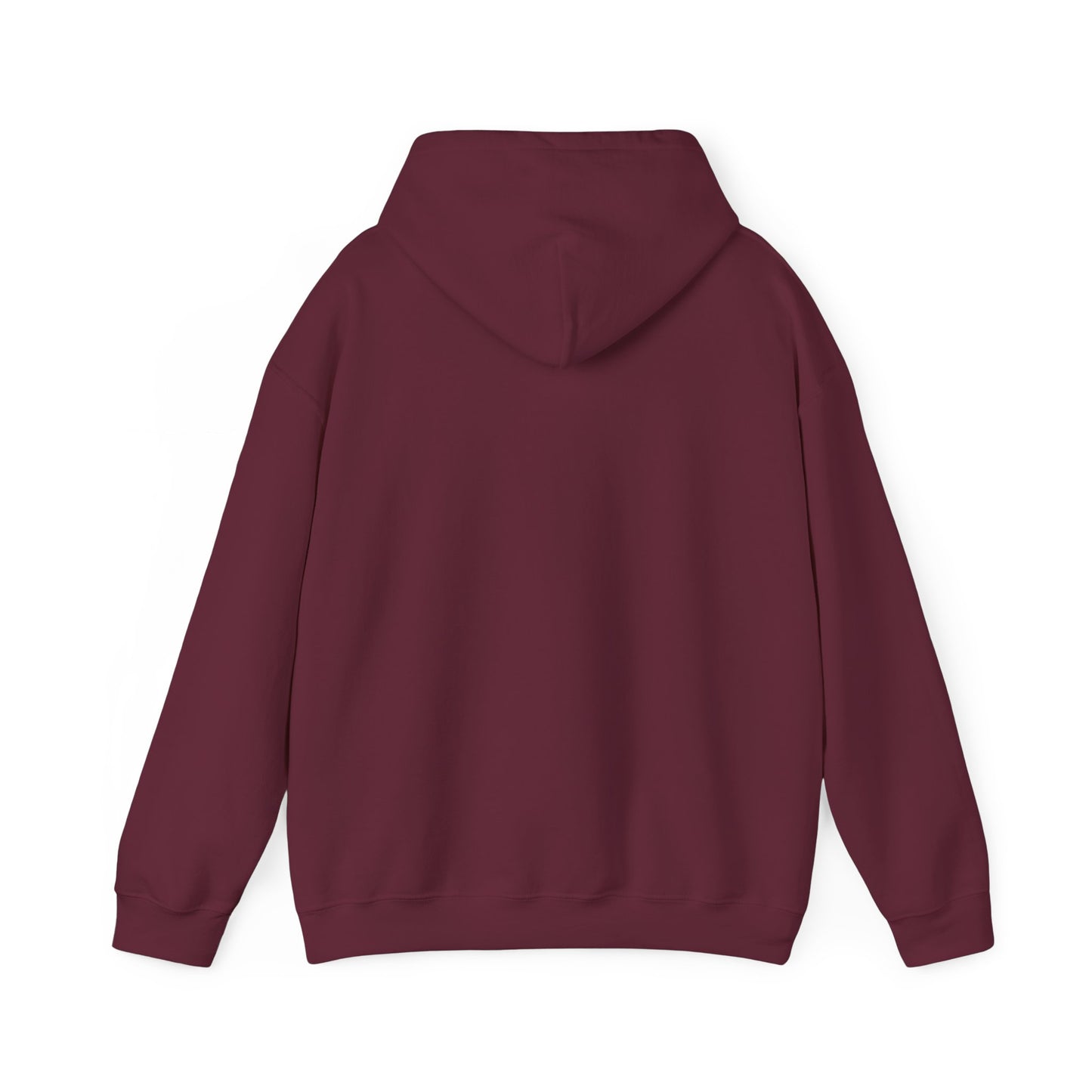 Agility Day - Walk it, Tip it, Jump it, Q it! - Unisex Heavy Blend Hooded Sweatshirt