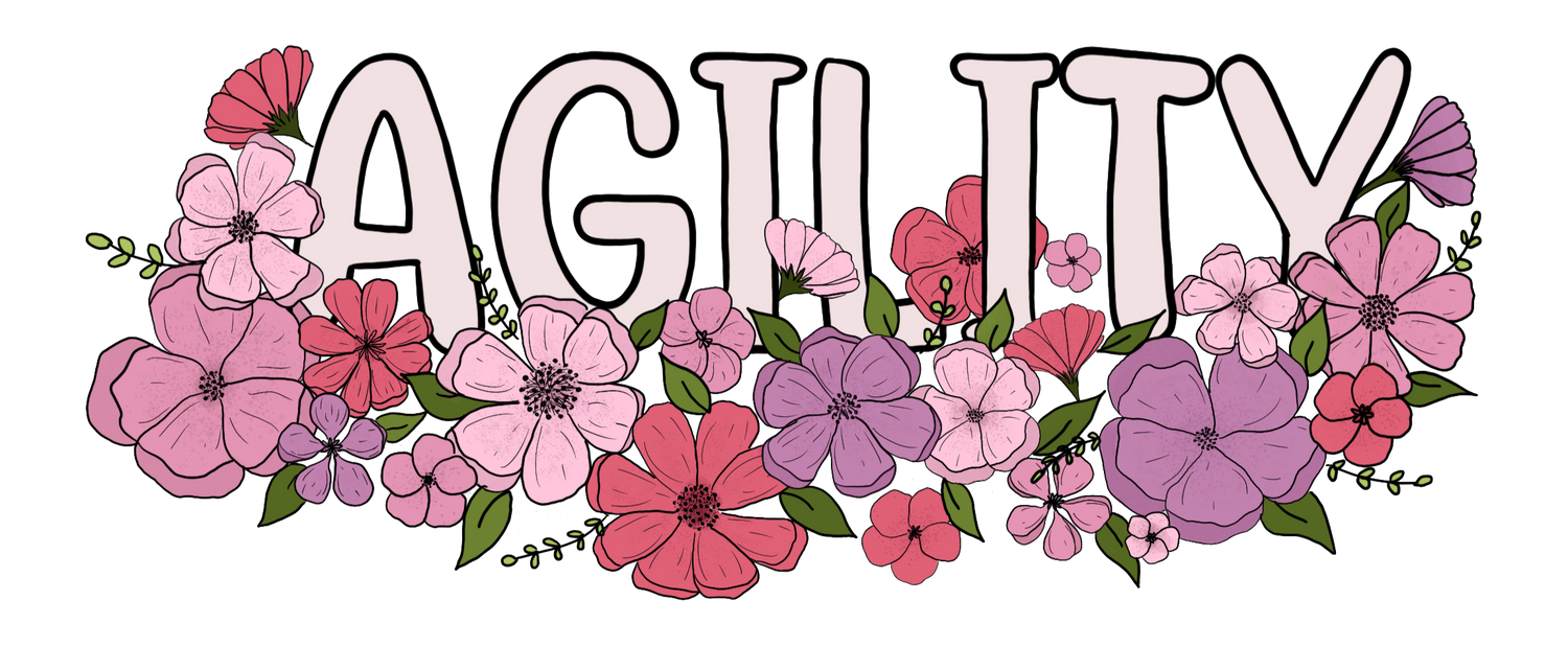 Floral Agility