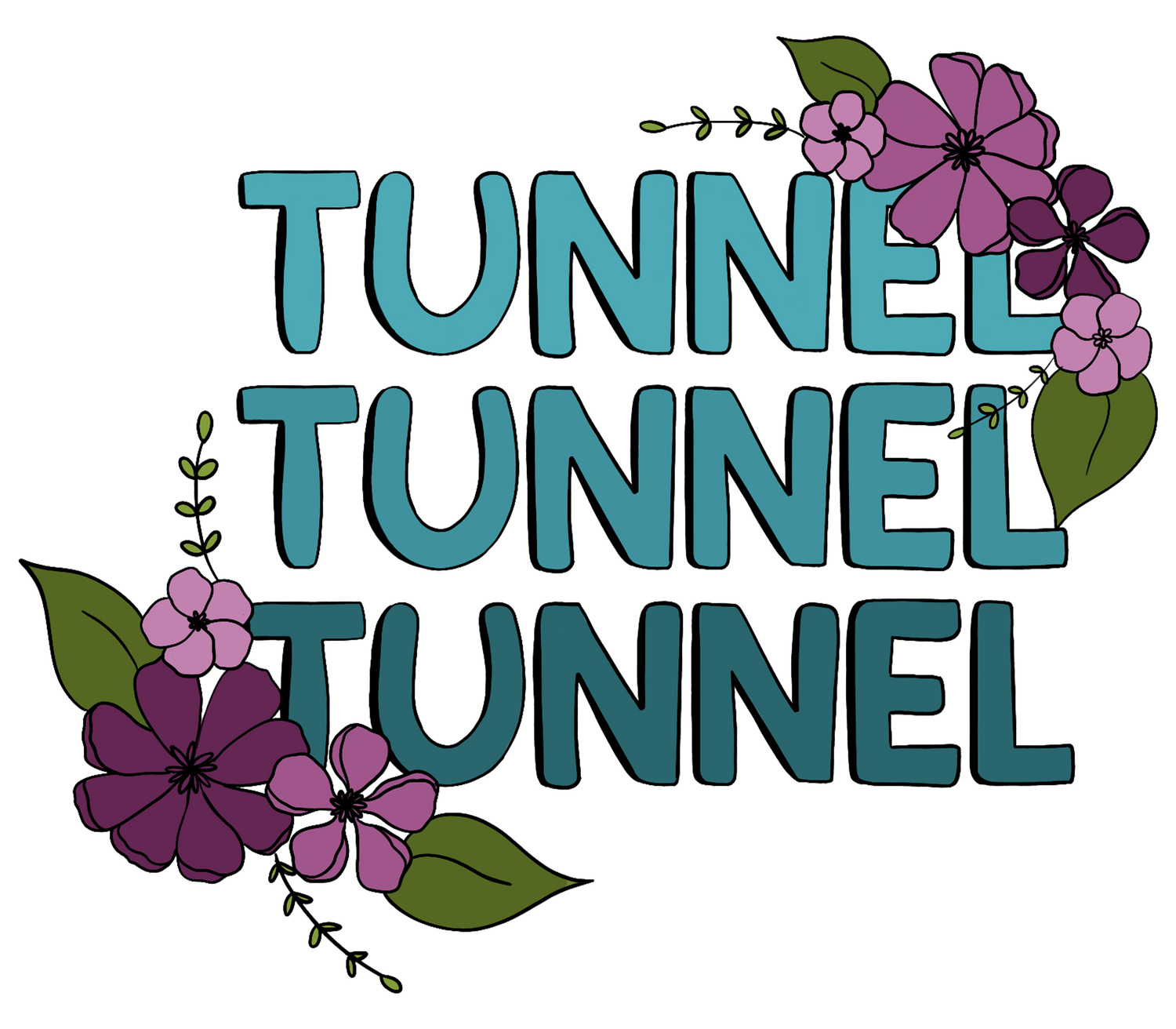 Tunnel Tunnel Tunnel