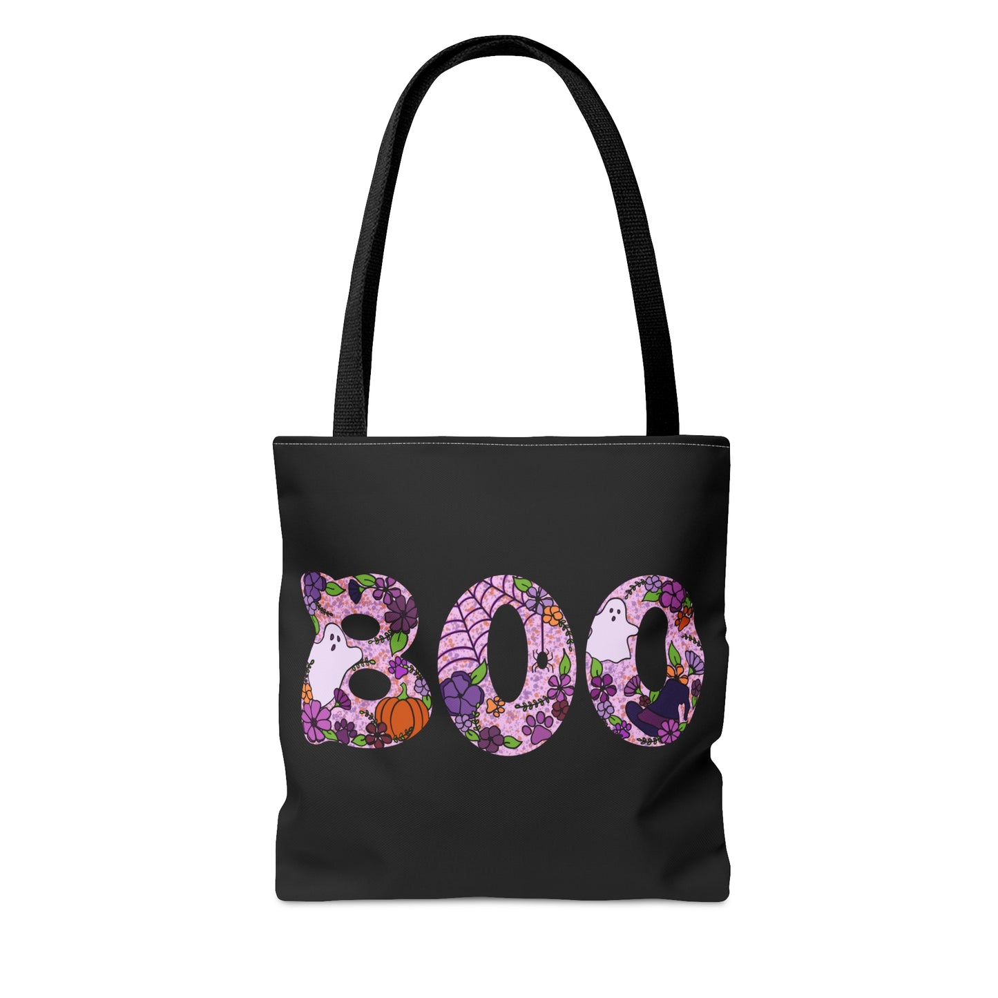 Boo Tote Bag