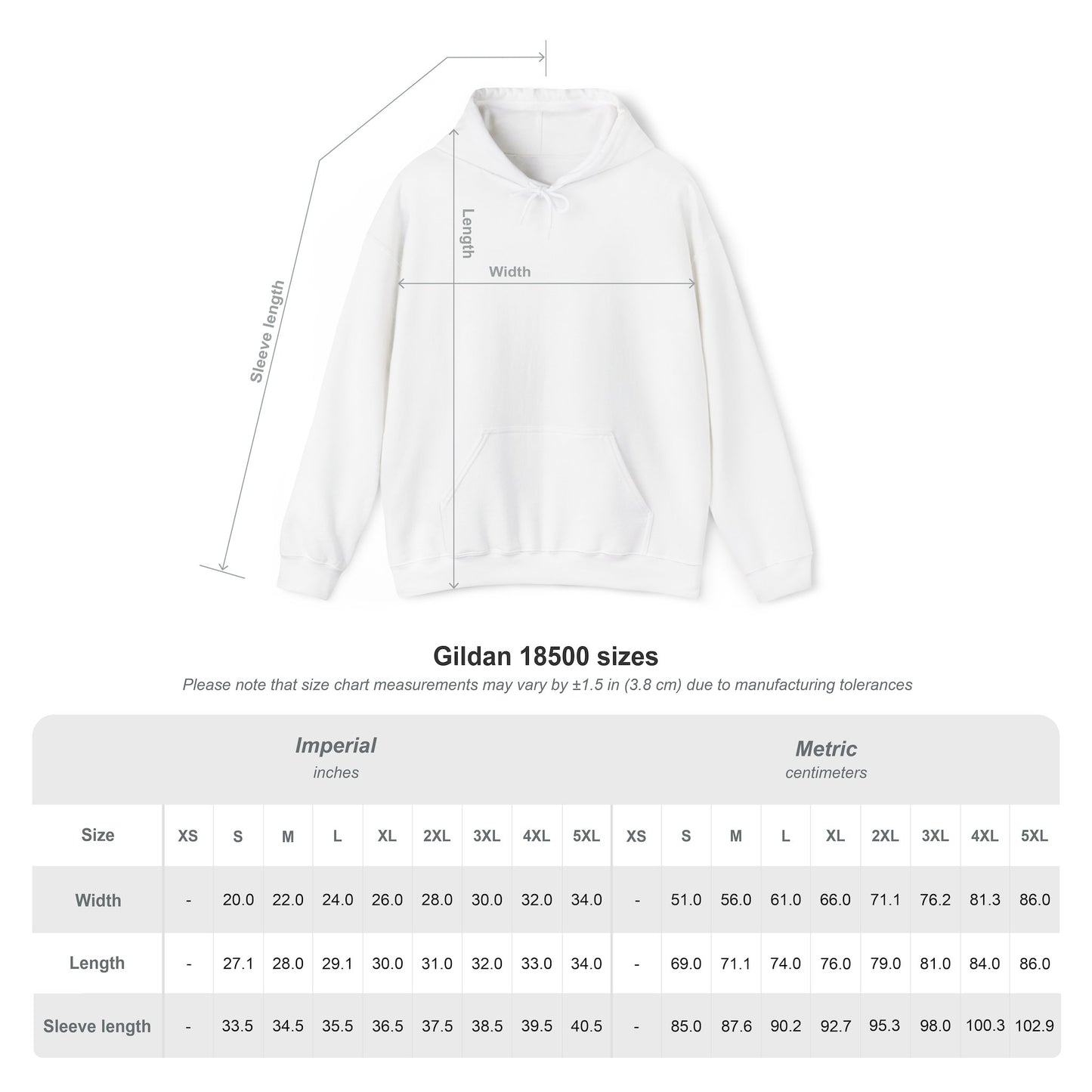 Unisex Disc is All You Need Hoodie