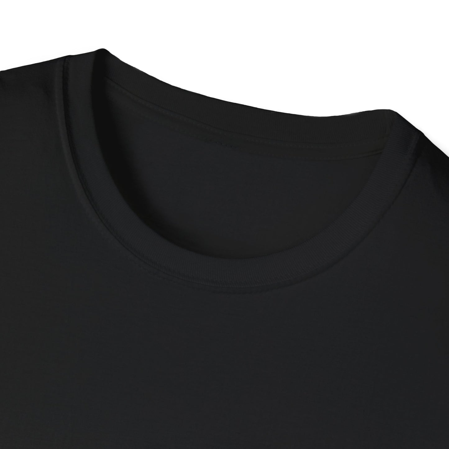 Agility Day Unisex Softstyle T-Shirt