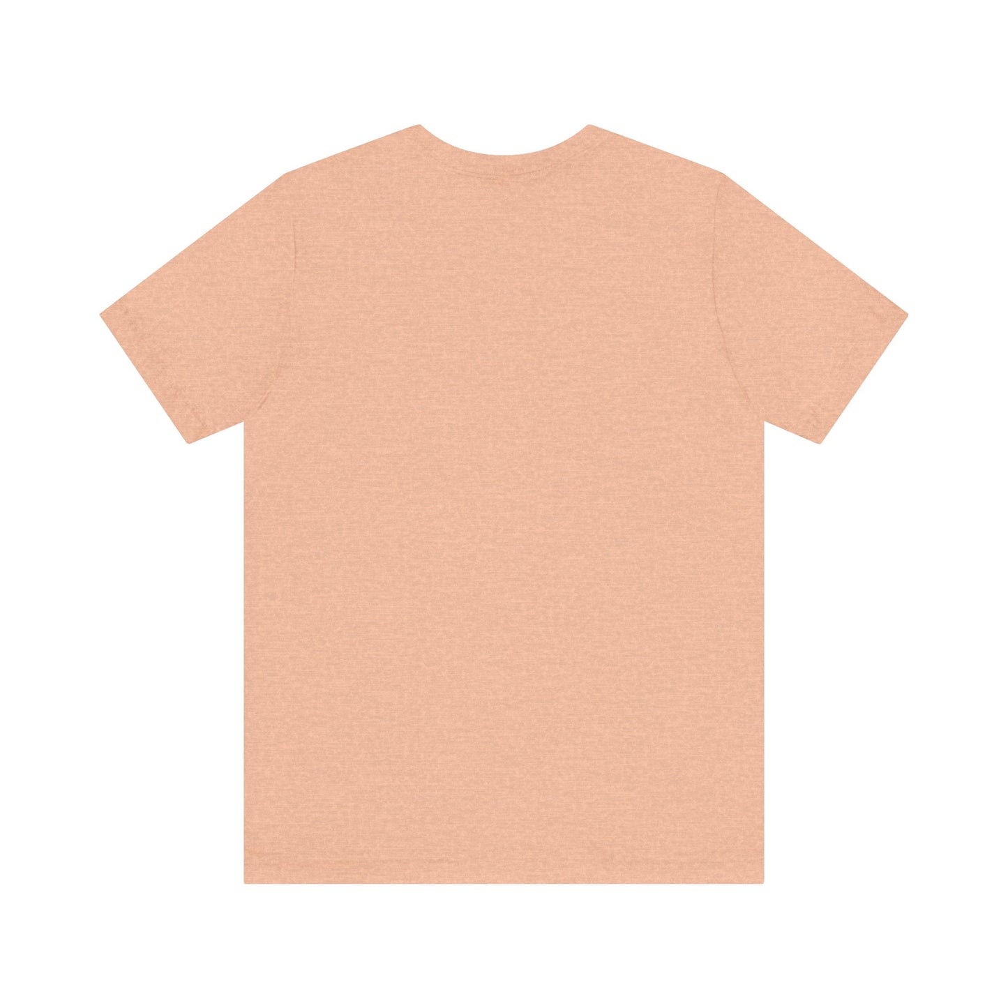 Spooky Pumpkin Unisex Jersey Short Sleeve Tee