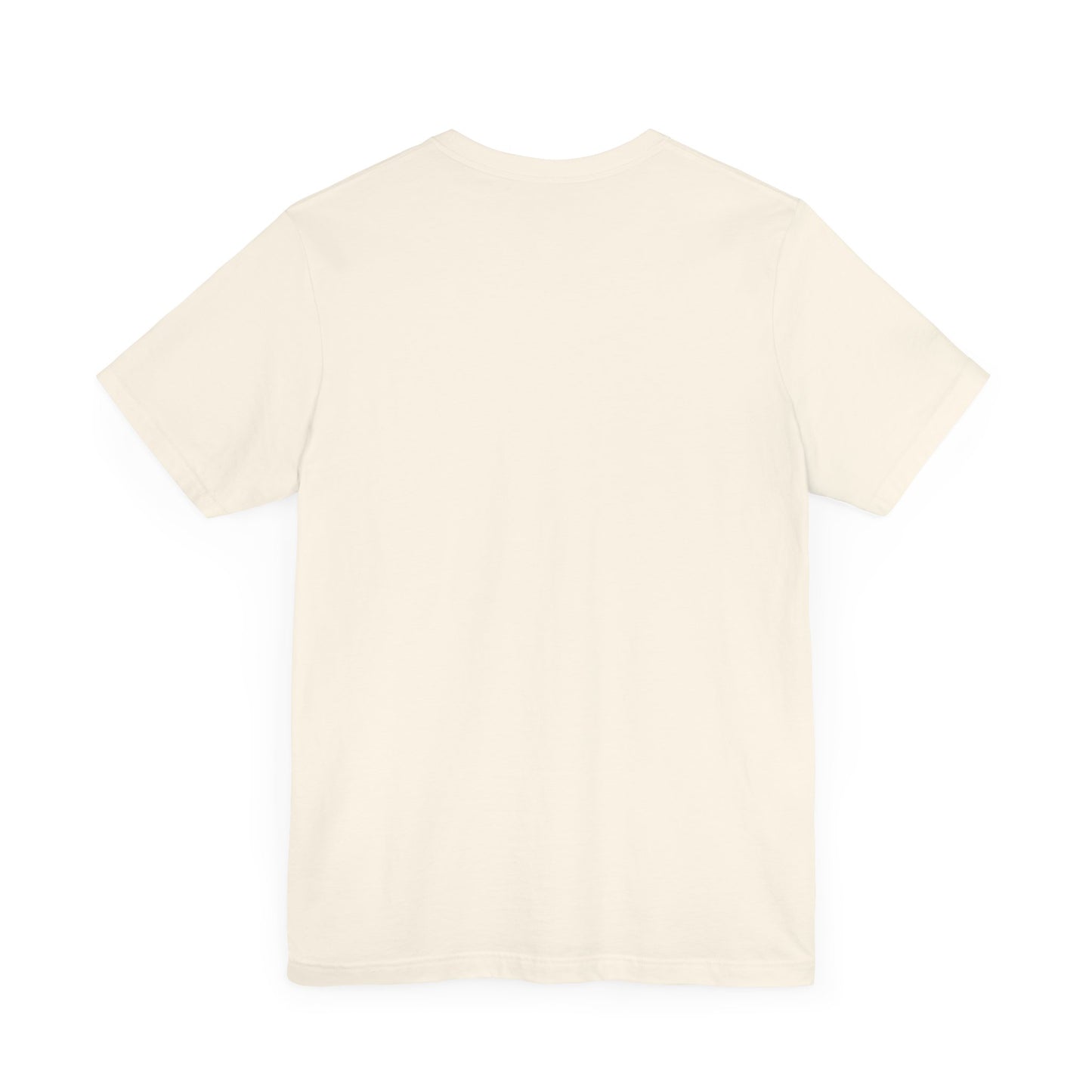 Spooky Pumpkin Unisex Jersey Short Sleeve Tee