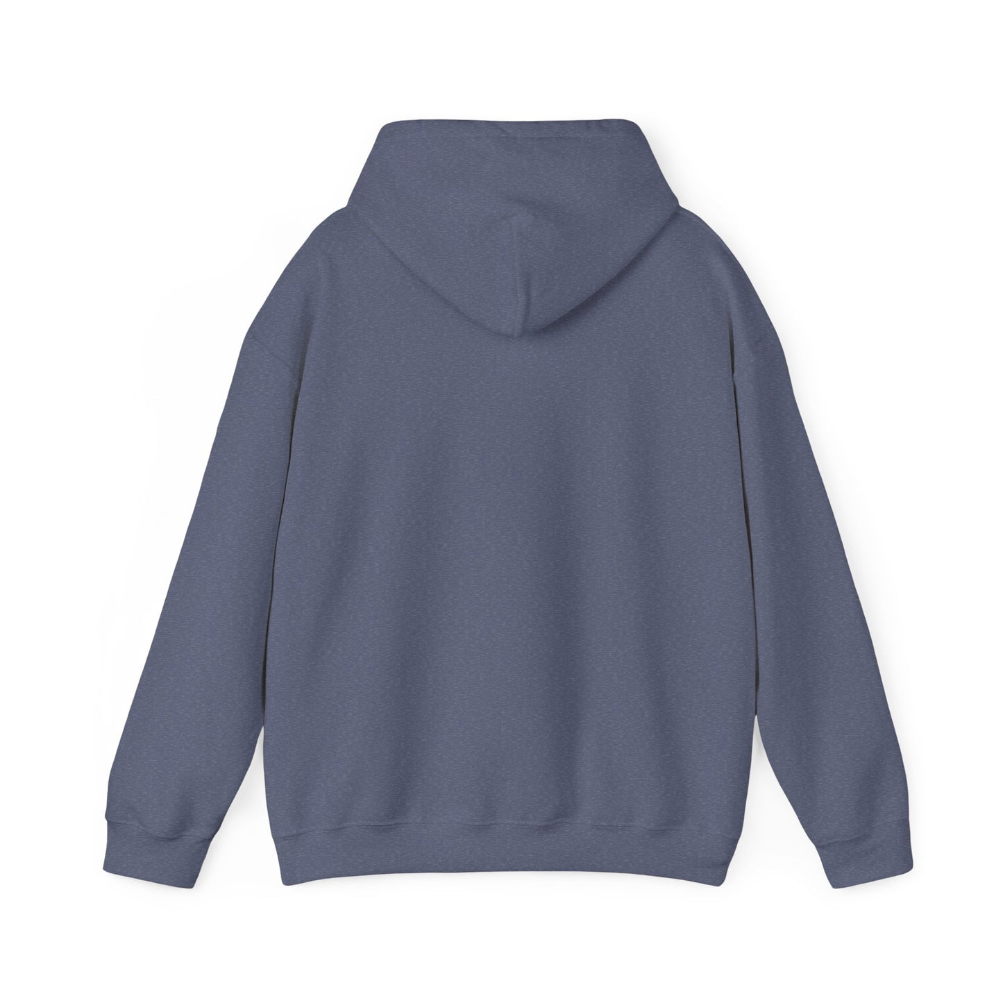 Agility Paw Unisex Heavy Blend Hooded Sweatshirt