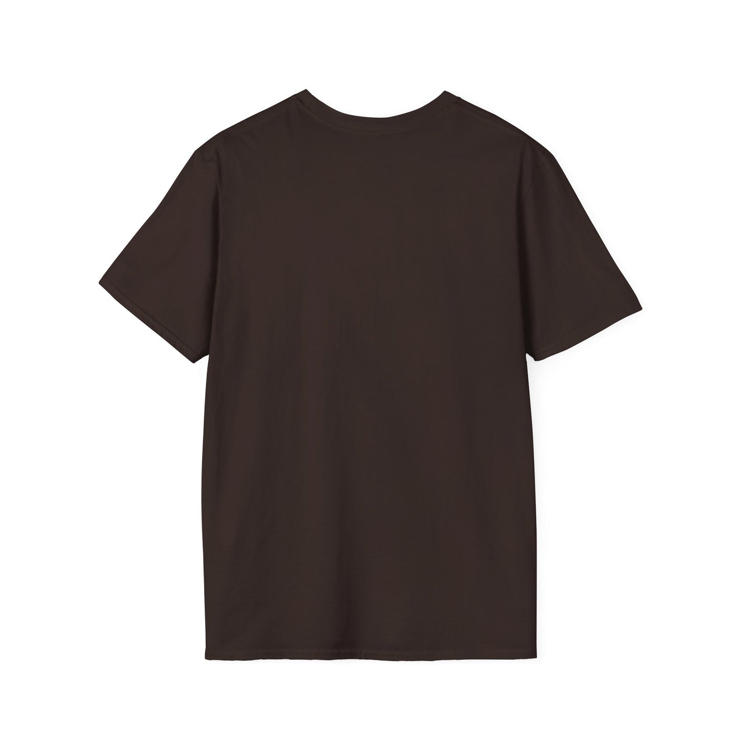 Agility Equipment Unisex Softstyle T-Shirt