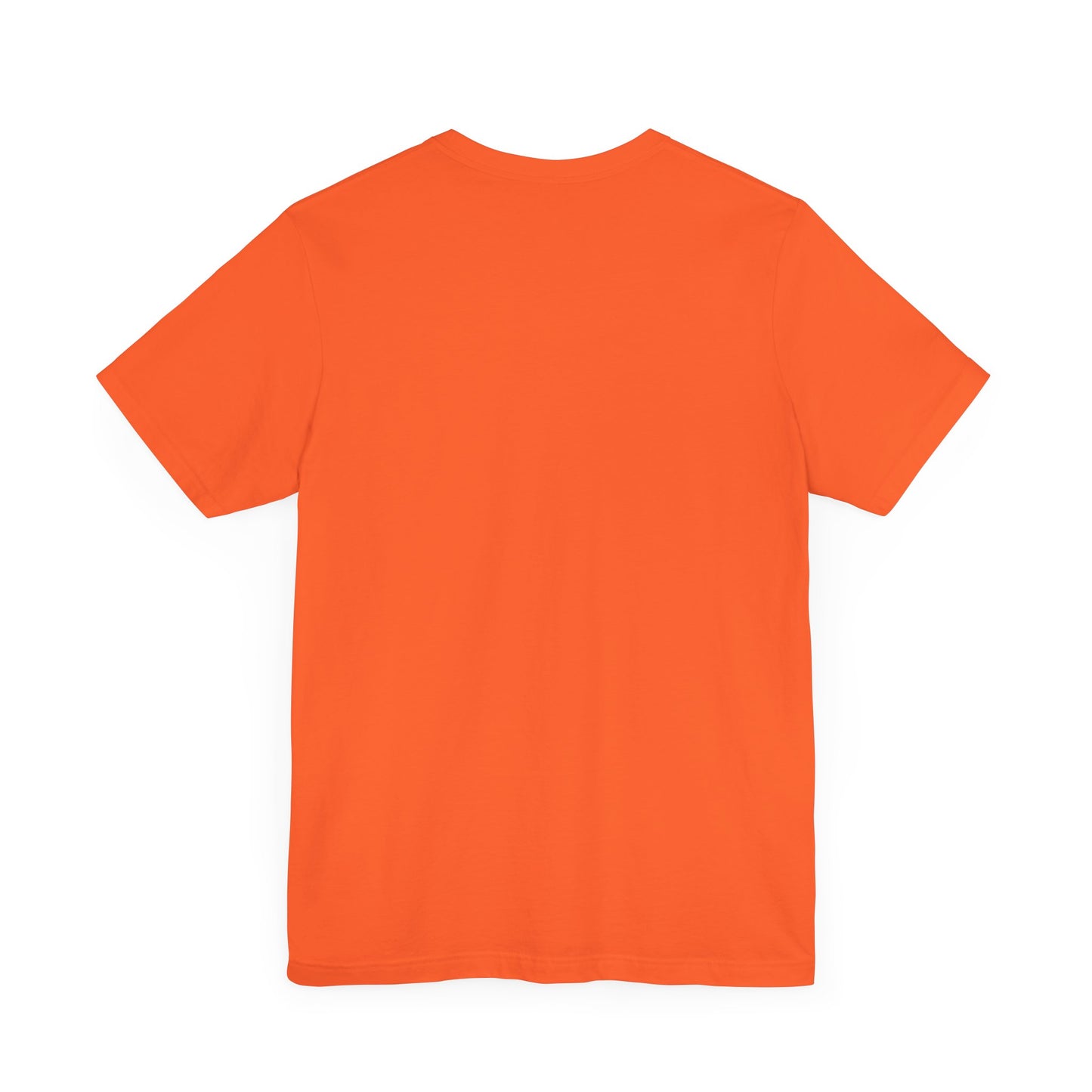 Candy Corn Agility Pumpkin Unisex Jersey Short Sleeve Tee