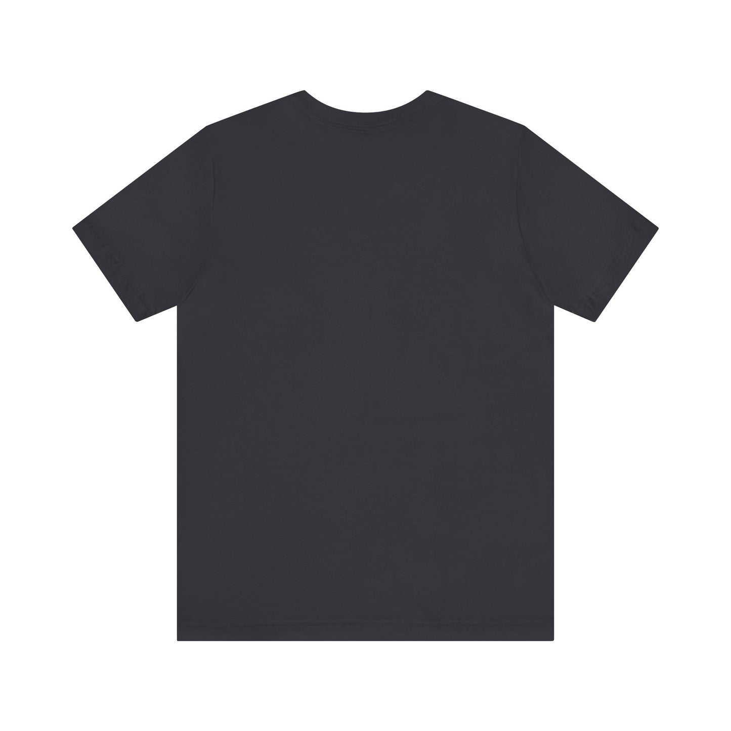 Spooky Pumpkin Unisex Jersey Short Sleeve Tee