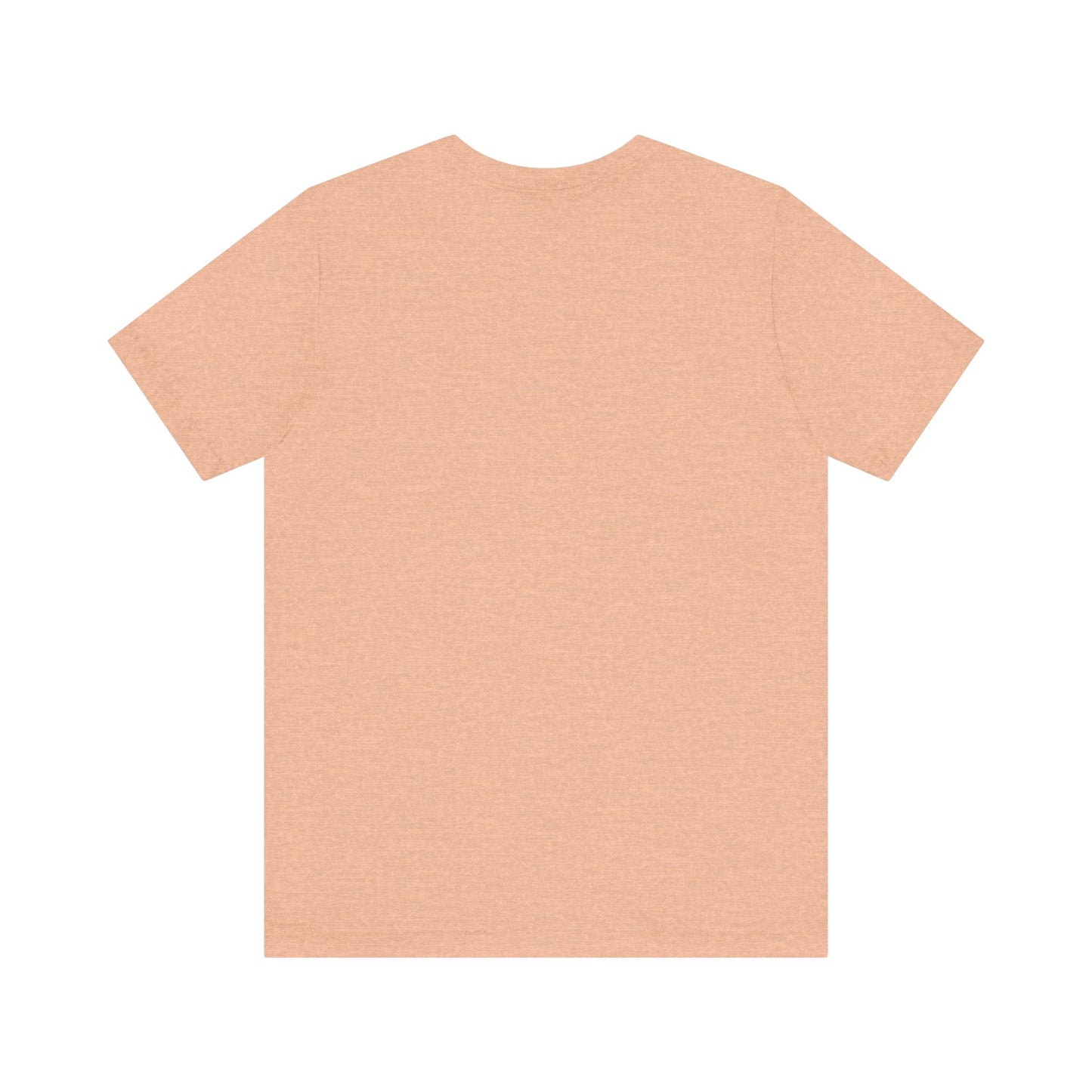 Dog Agility Day - Walk it, Tip it, Jump it, Q it - Print Bella + Canvas Short Sleeve Tee