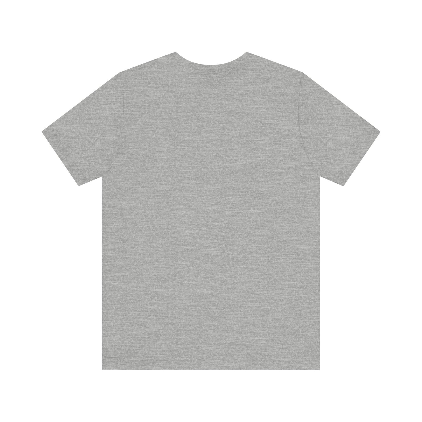 Spooky Pumpkin Unisex Jersey Short Sleeve Tee