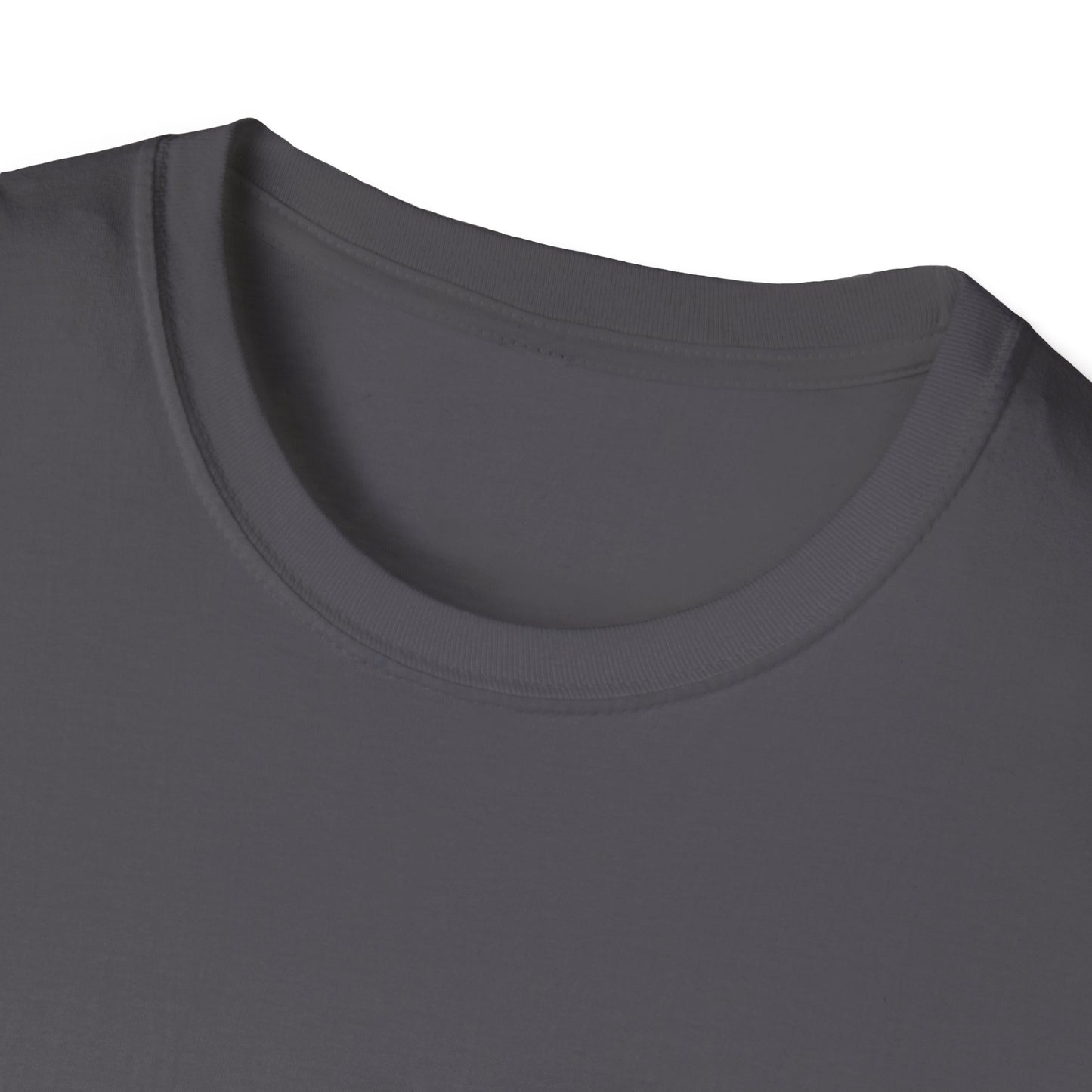Agility Day Unisex Softstyle T-Shirt