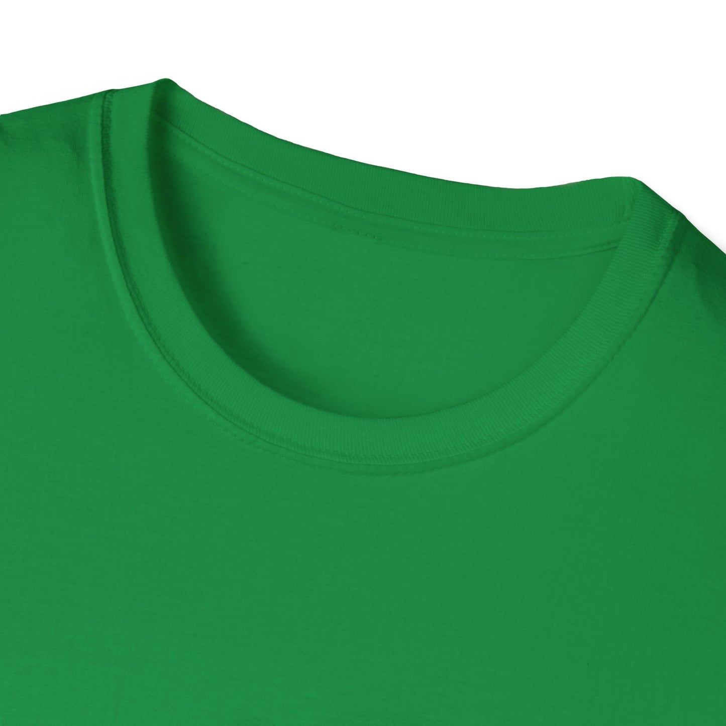 Agility Day Unisex Softstyle T-Shirt