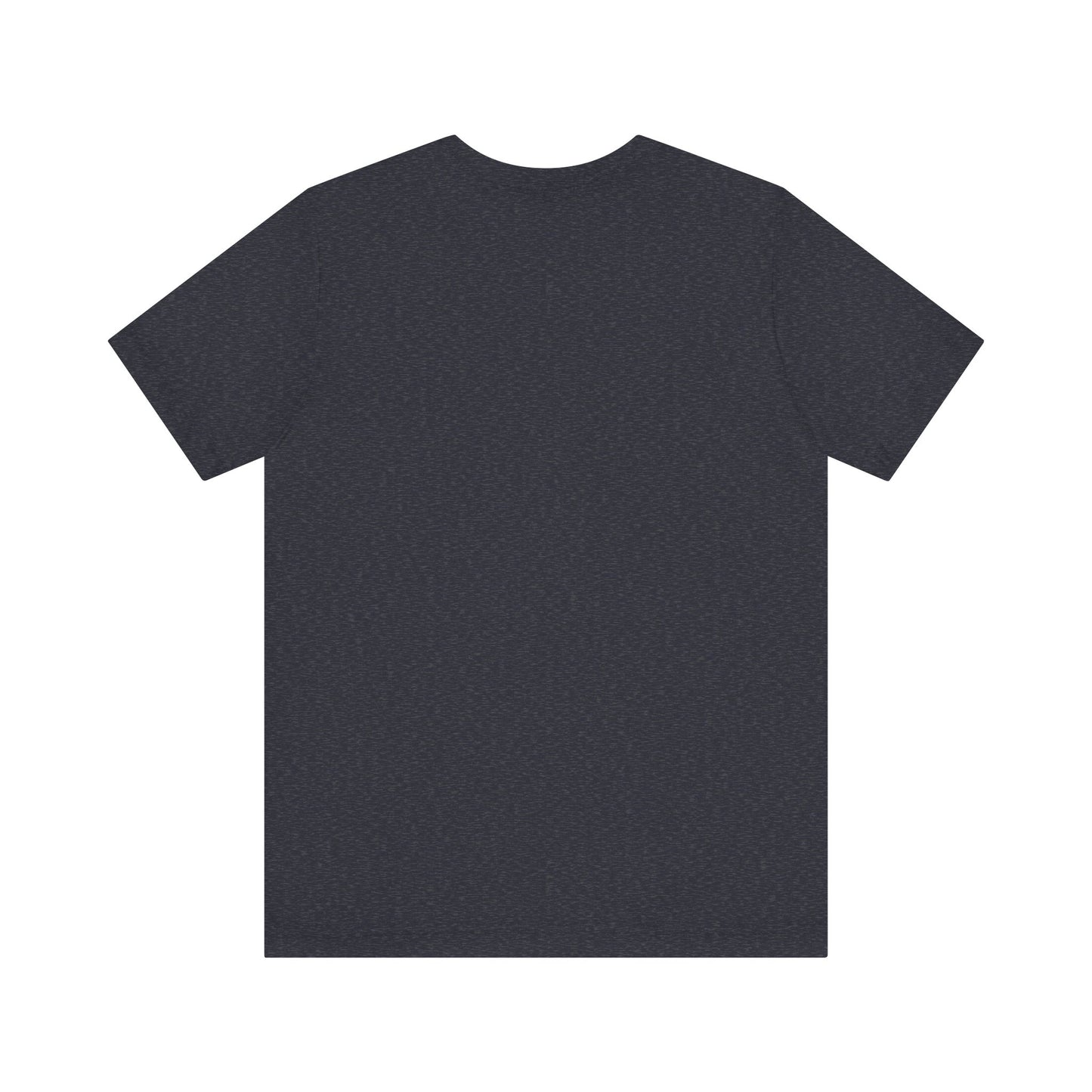 Dog Agility Day - Walk it, Tip it, Jump it, Q it - Print Bella + Canvas Short Sleeve Tee