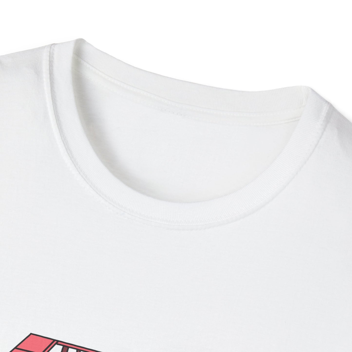 Agility Equipment Unisex Softstyle T-Shirt