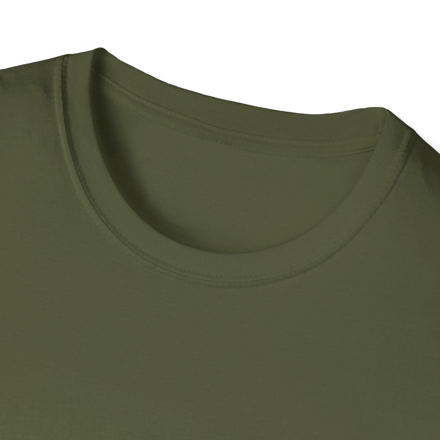 Agility Day Unisex Softstyle T-Shirt